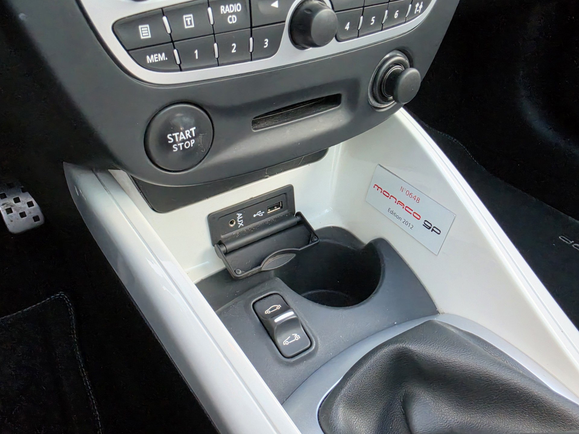 Foto van Renault Megane