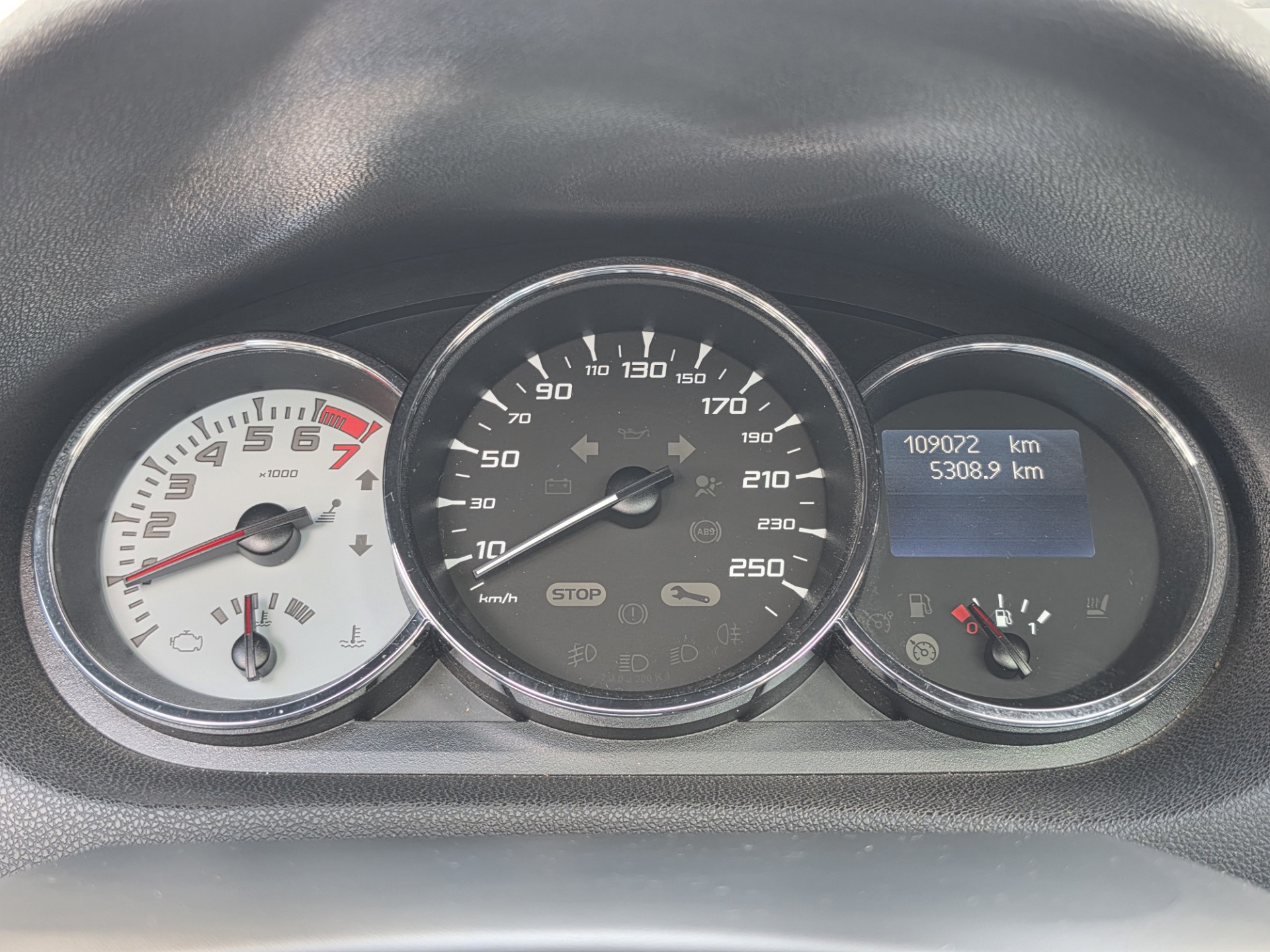 Foto van Renault Megane