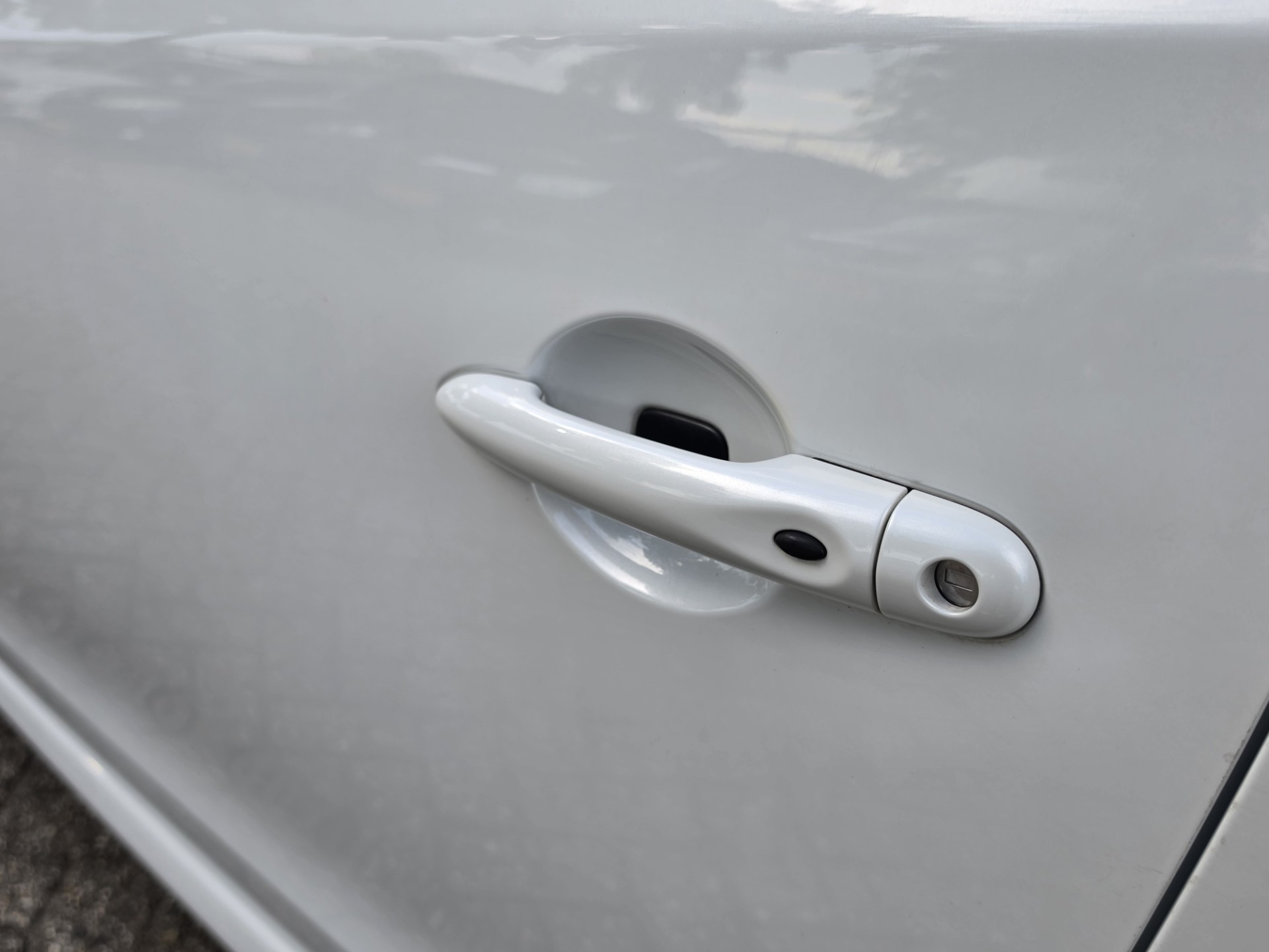Foto van Renault Megane