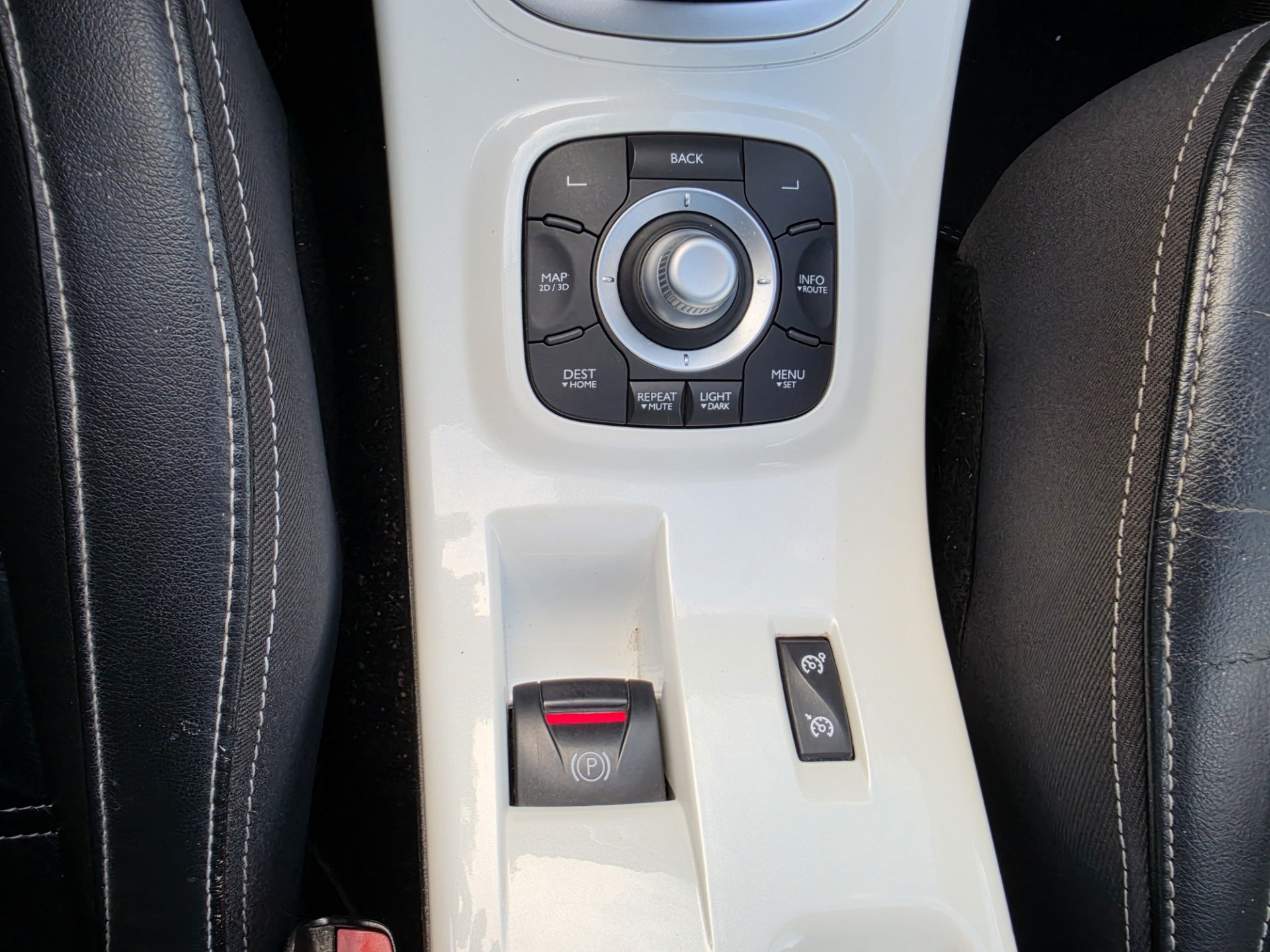 Foto van Renault Megane