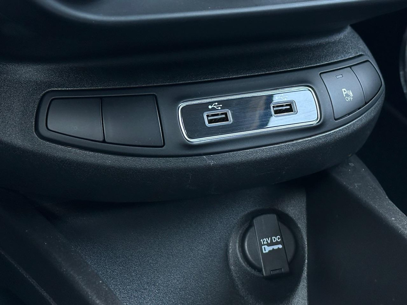Foto van Fiat 500 X