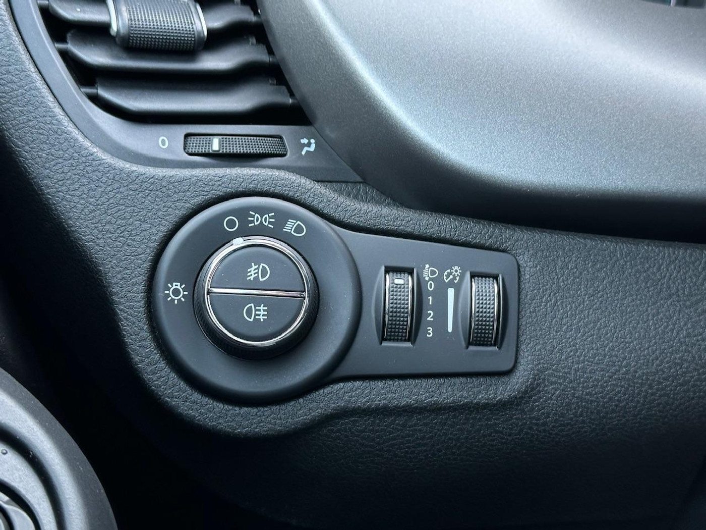 Foto van Fiat 500 X