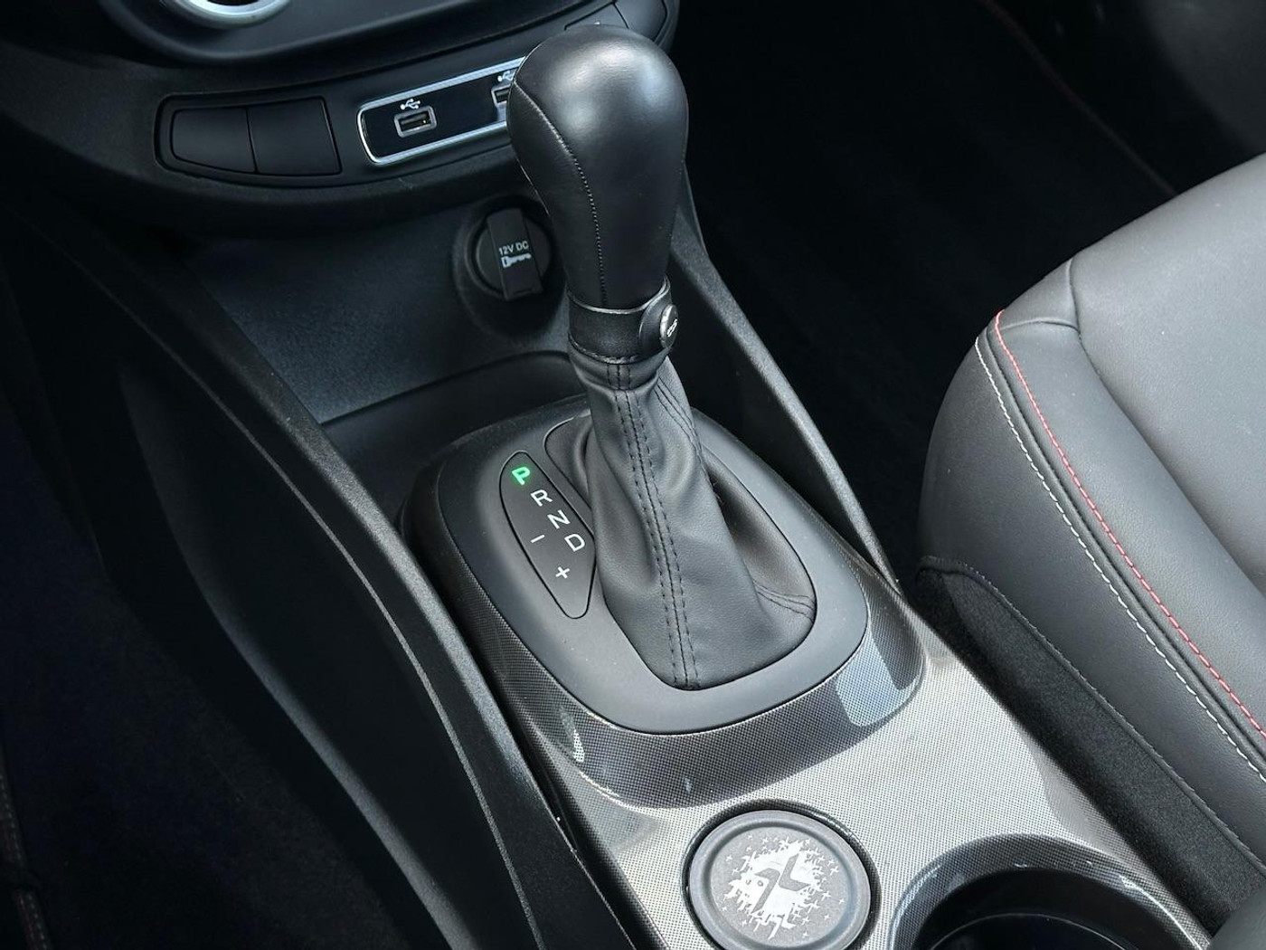 Foto van Fiat 500 X