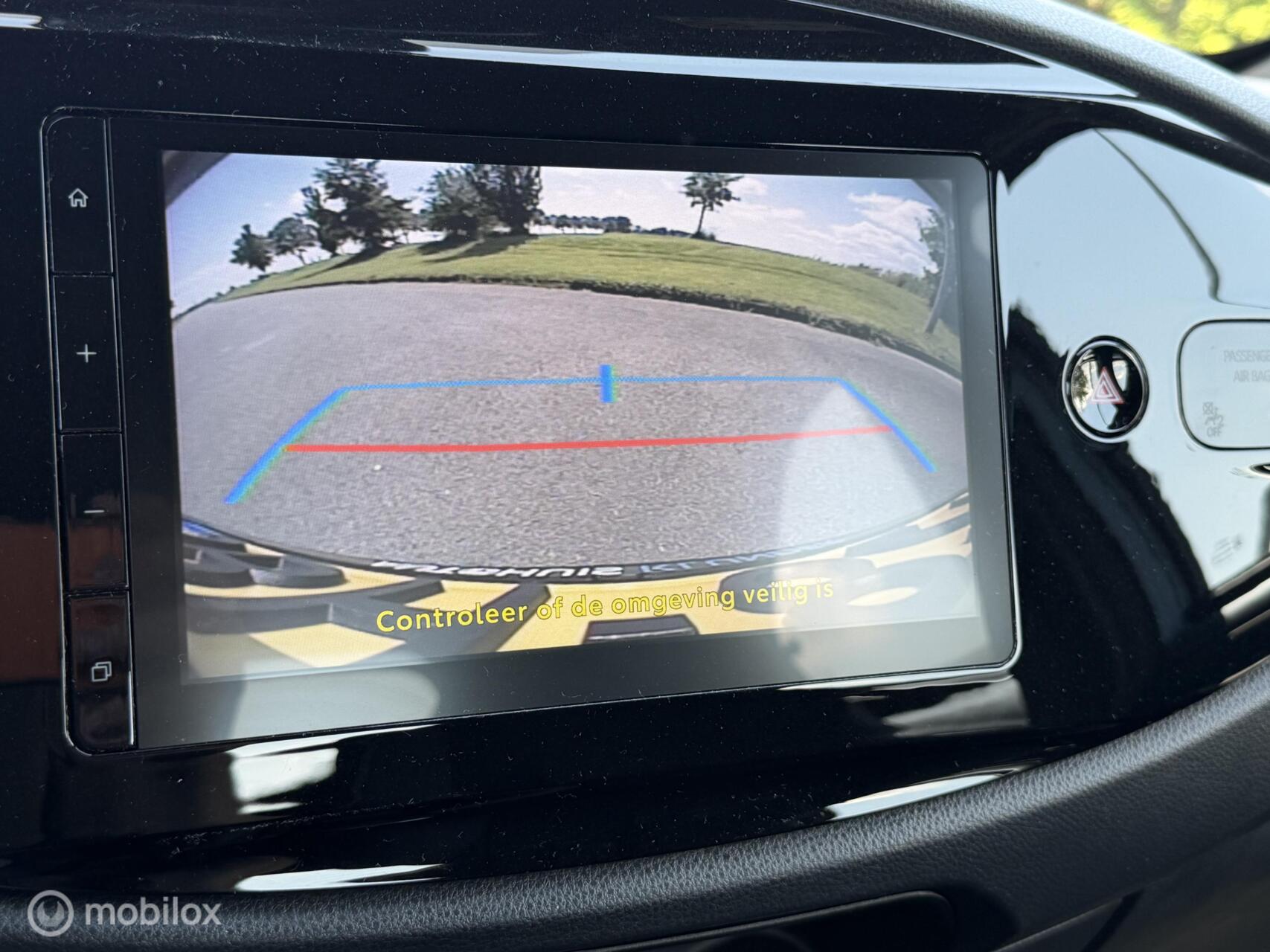 Foto van Toyota Toyota Aygo X