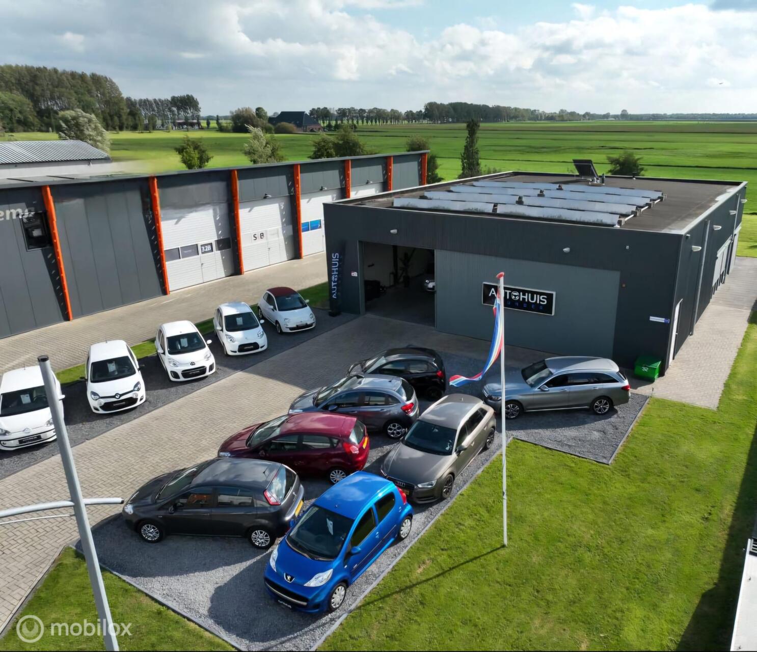 Foto van Toyota Toyota Aygo X