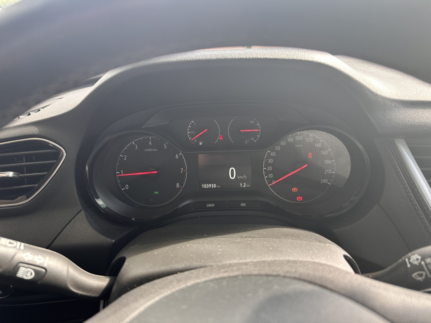 Foto van Opel Grandland
