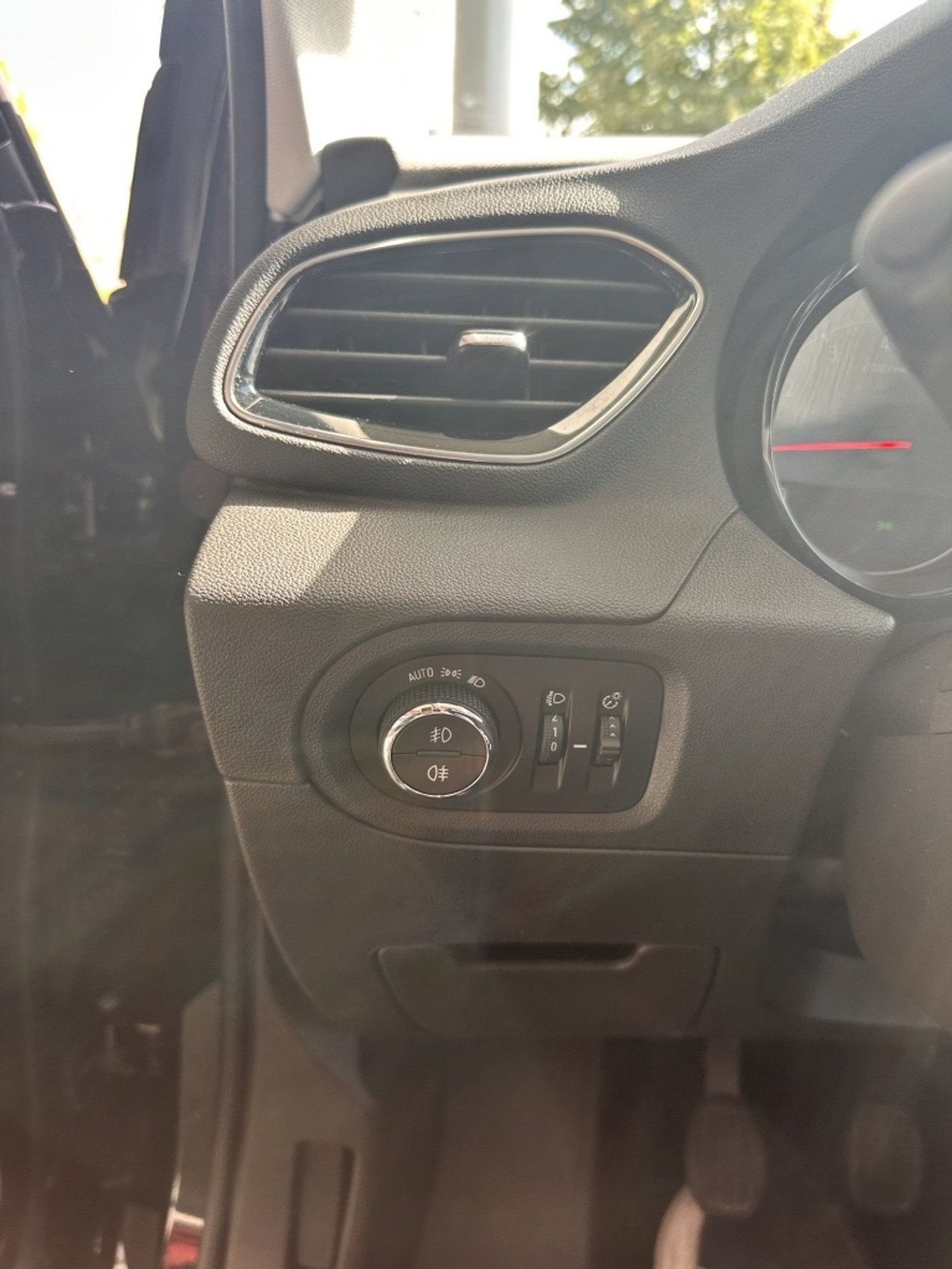 Foto van Opel Grandland