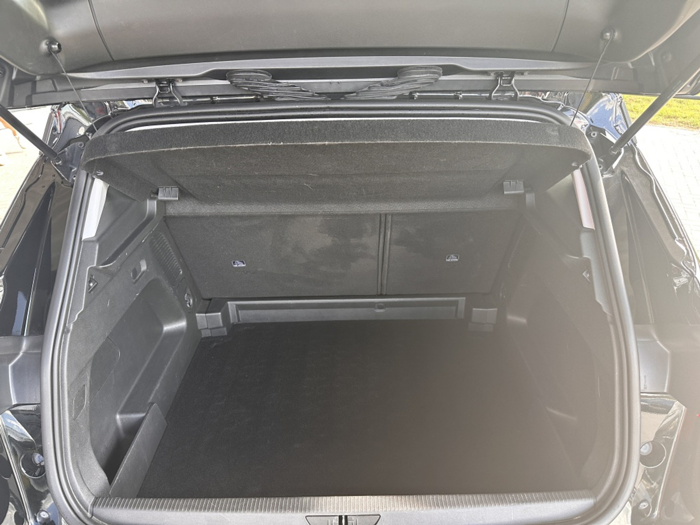 Foto van Opel Grandland