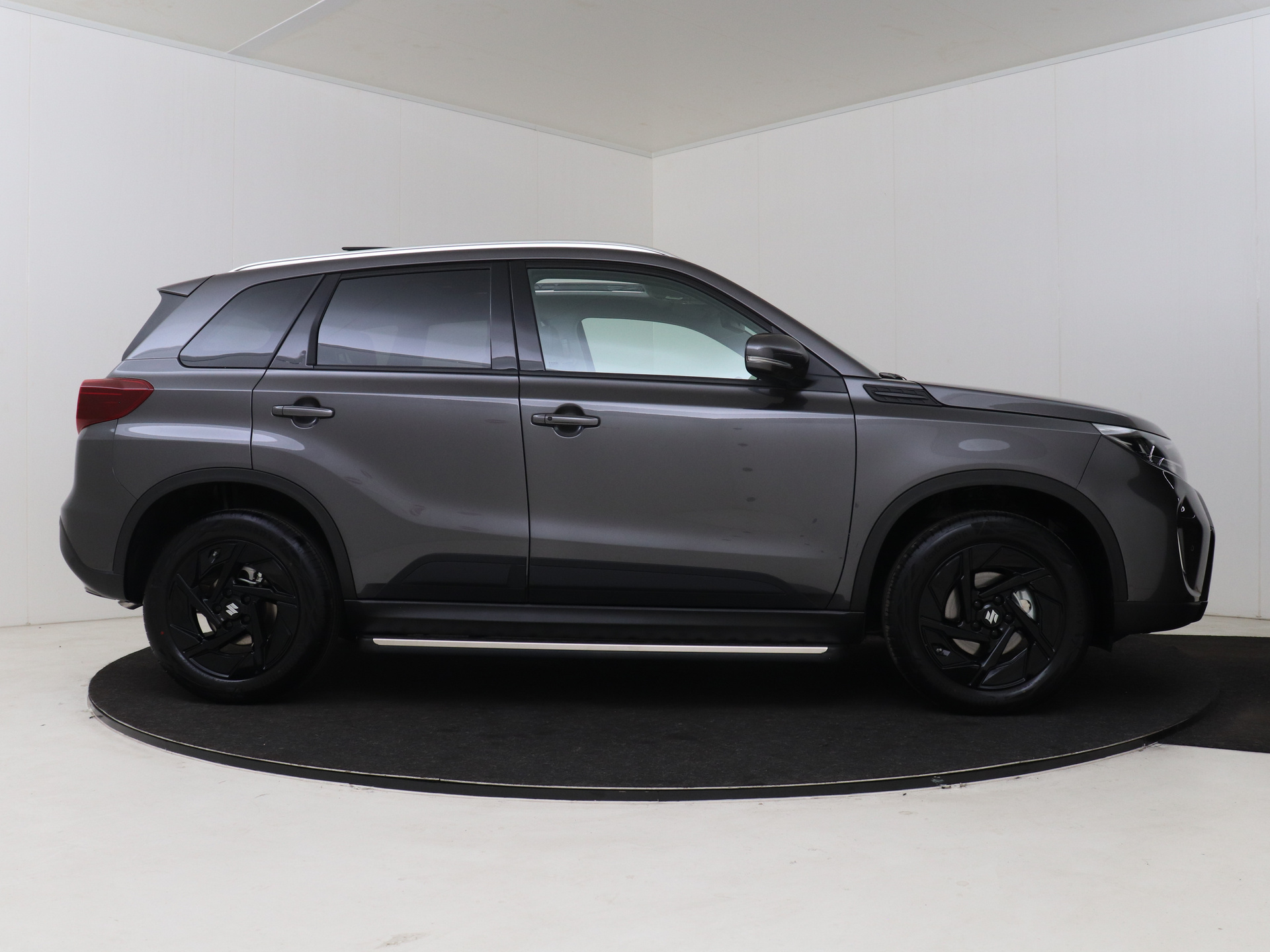 Foto van Suzuki Vitara