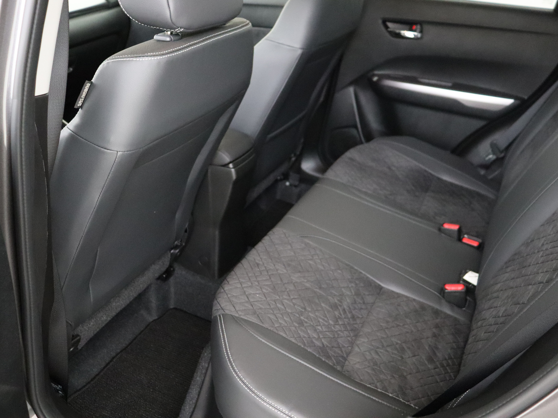 Foto van Suzuki Vitara