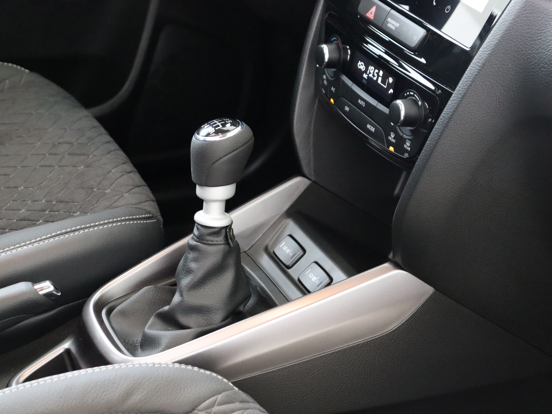 Foto van Suzuki Vitara