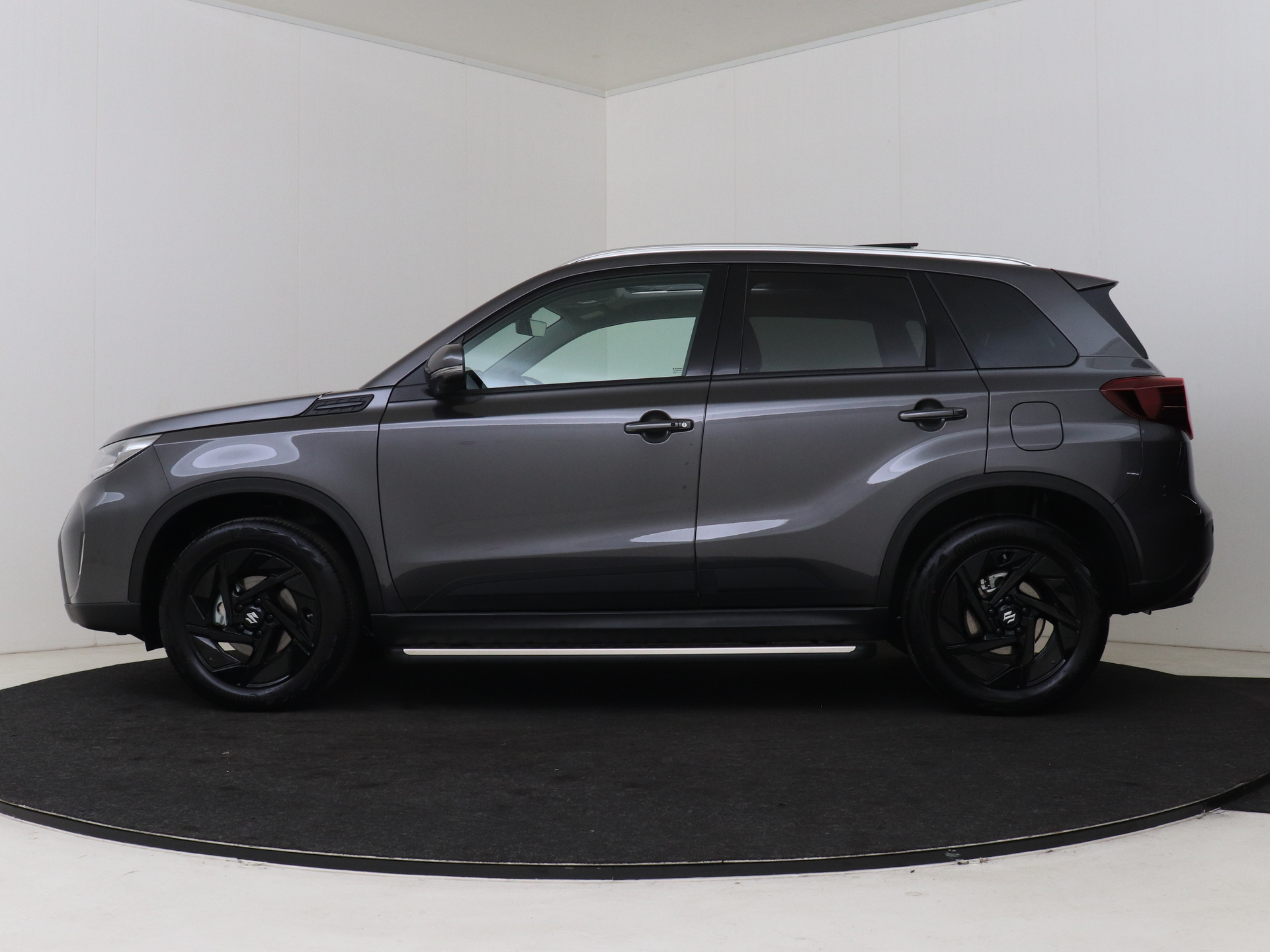 Foto van Suzuki Vitara