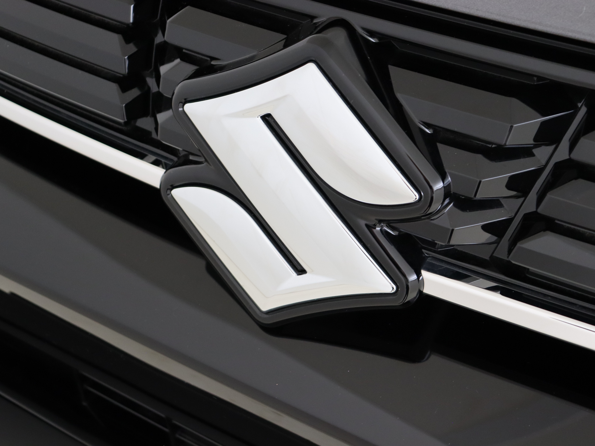 Foto van Suzuki Vitara