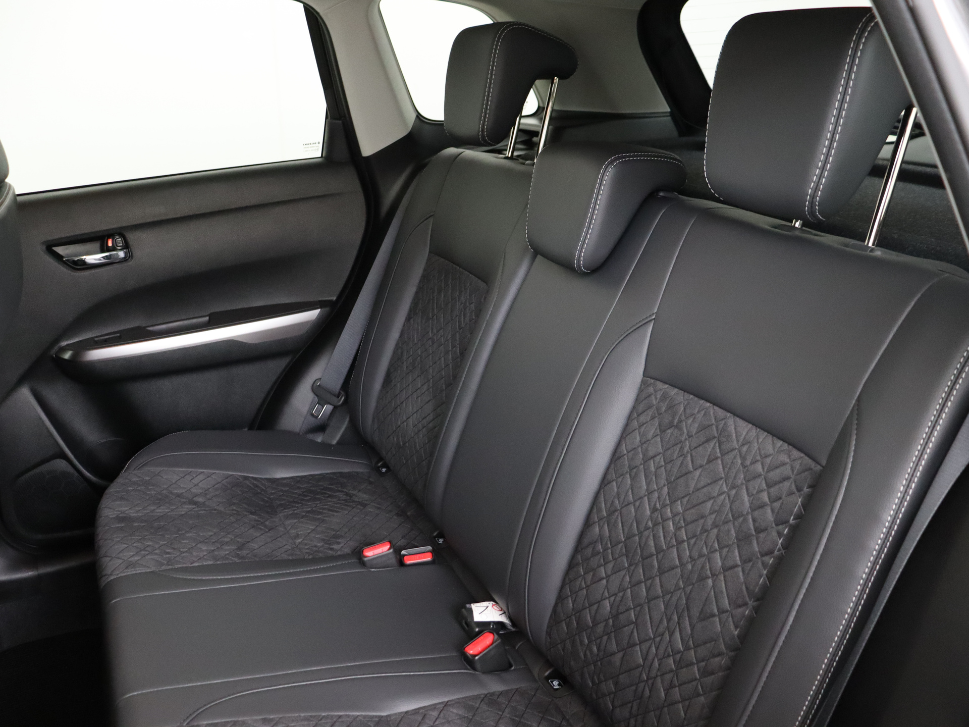 Foto van Suzuki Vitara