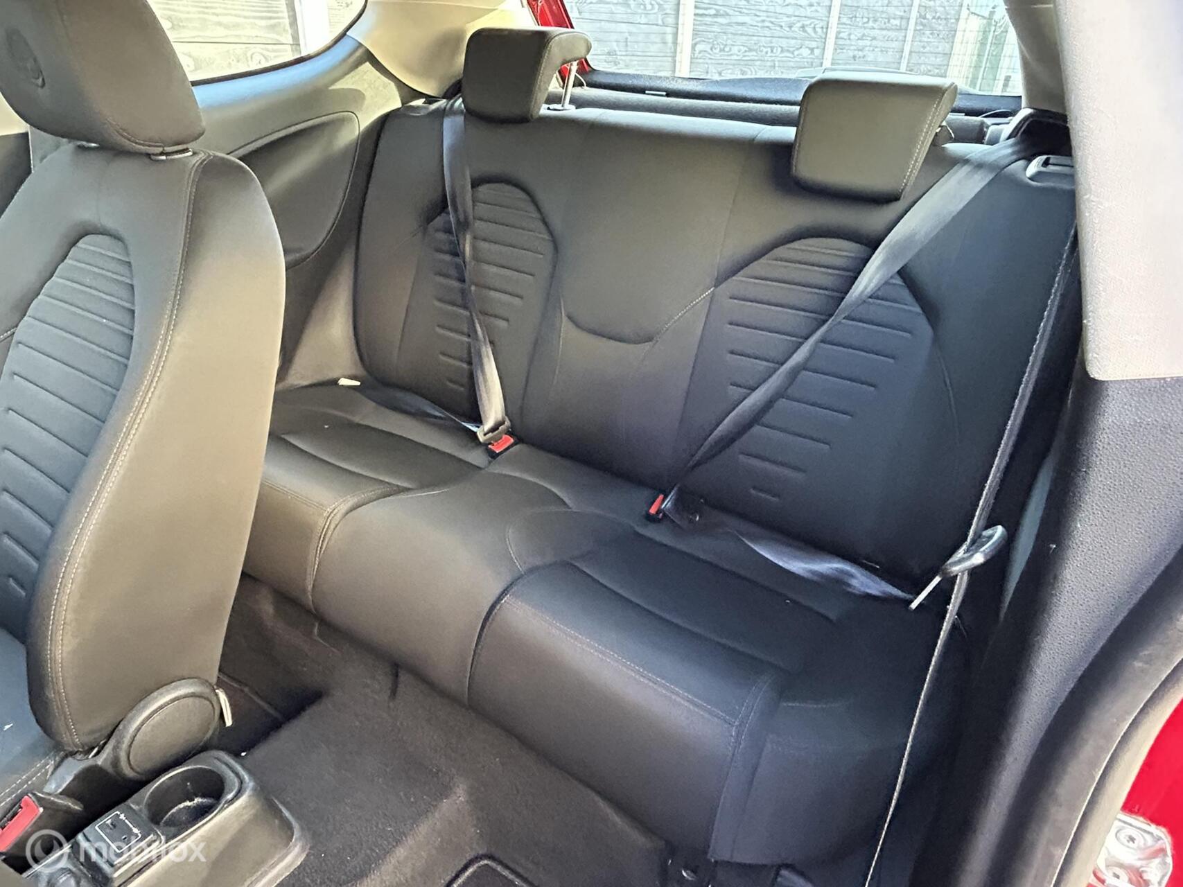 Foto van Alfa Romeo Alfa Mito
