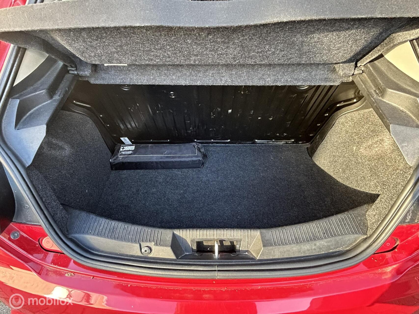 Foto van Alfa Romeo Alfa Mito
