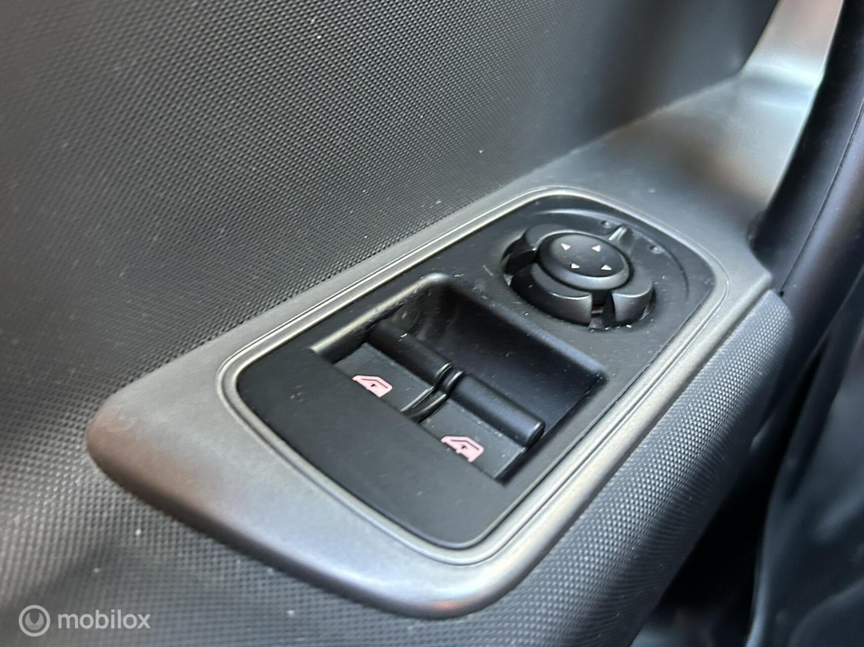 Foto van Alfa Romeo Alfa Mito