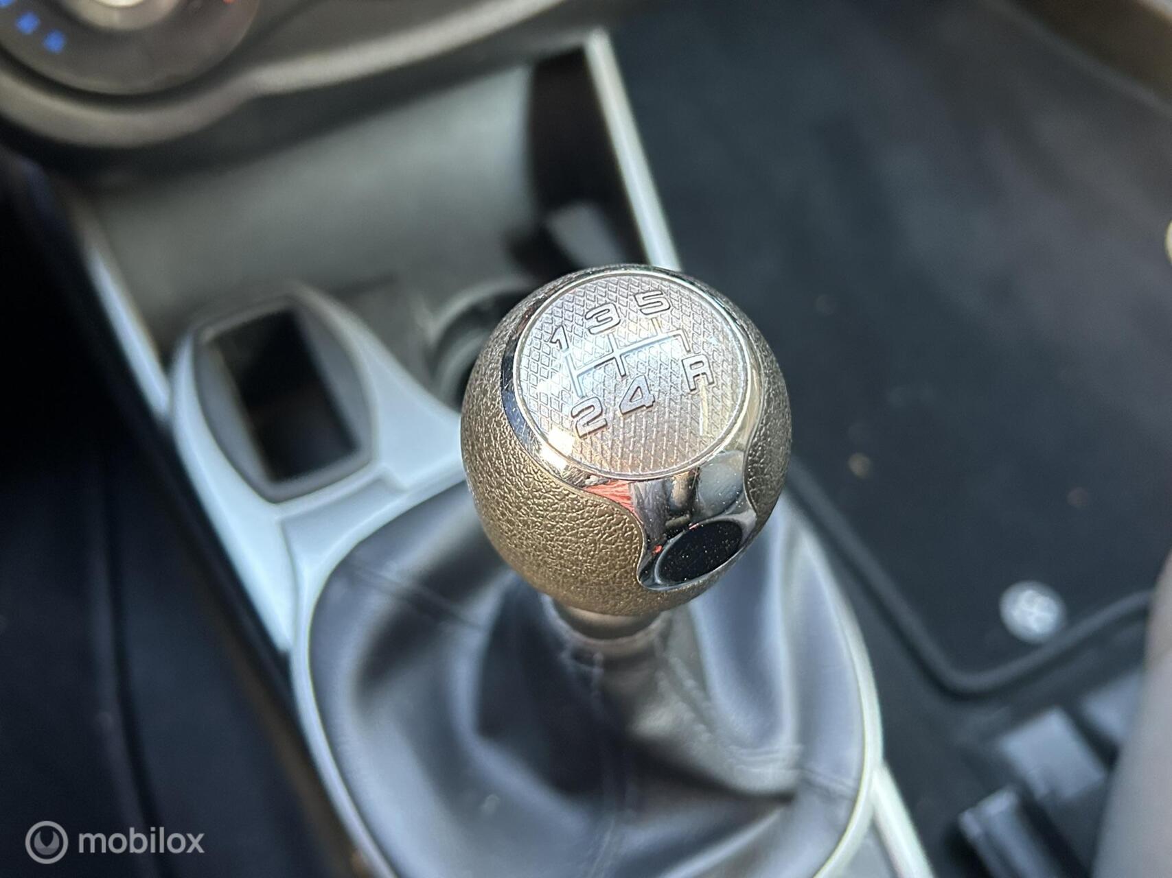 Foto van Alfa Romeo Alfa Mito
