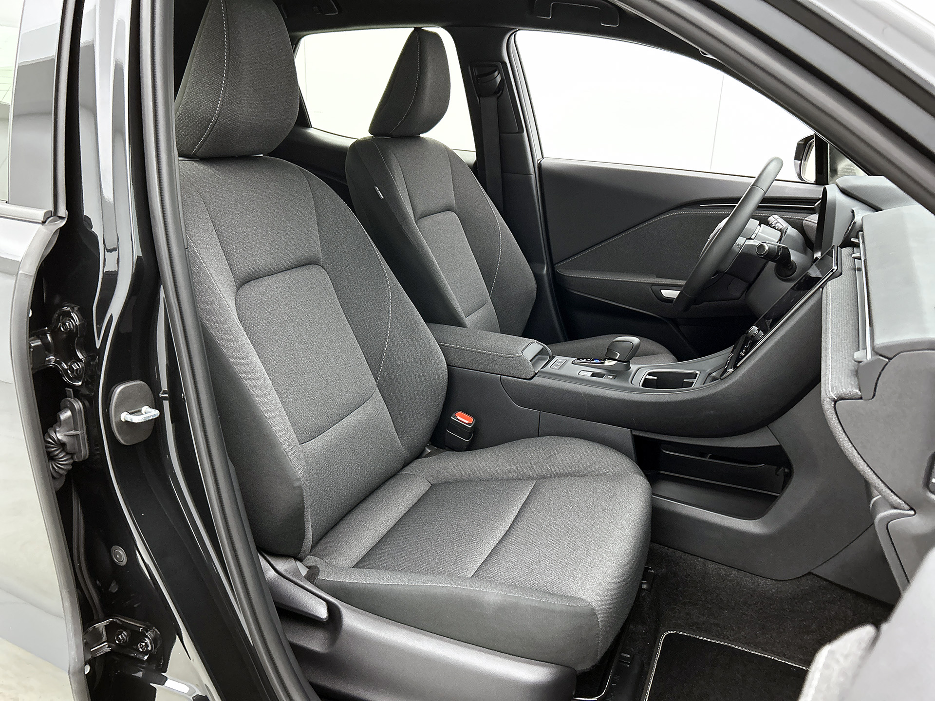 Foto van Lexus Lexus LBX
