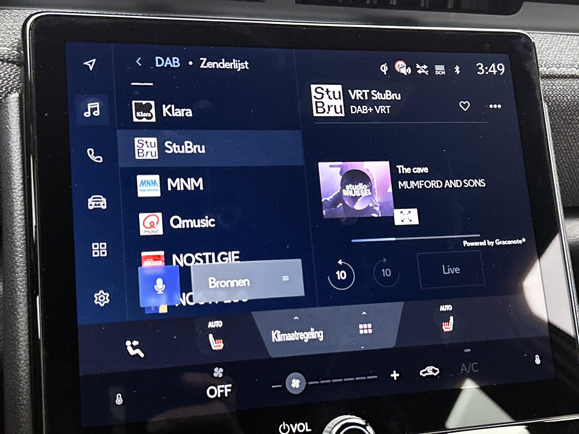 Foto van Lexus Lexus LBX