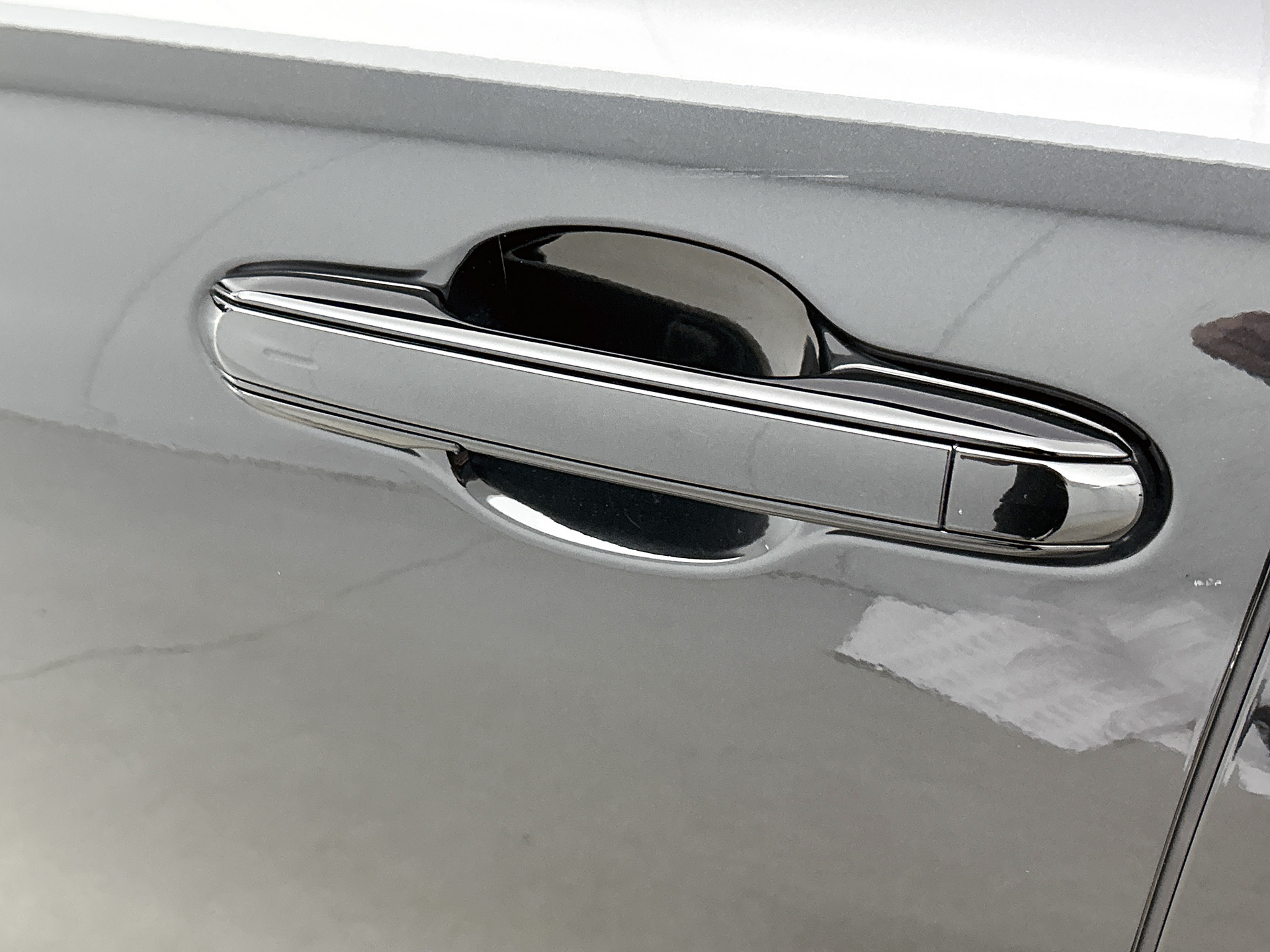 Foto van Lexus Lexus LBX