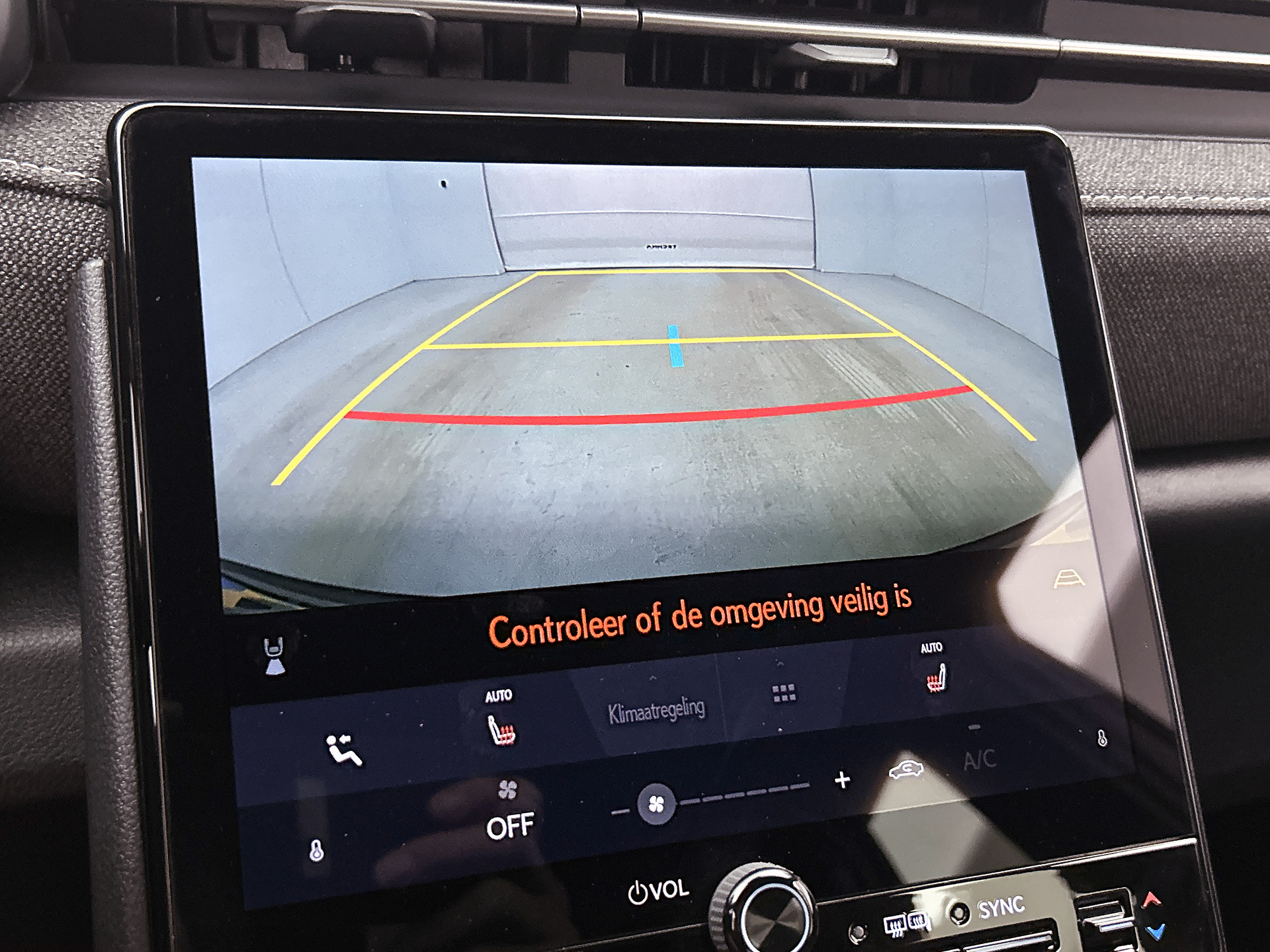 Foto van Lexus Lexus LBX