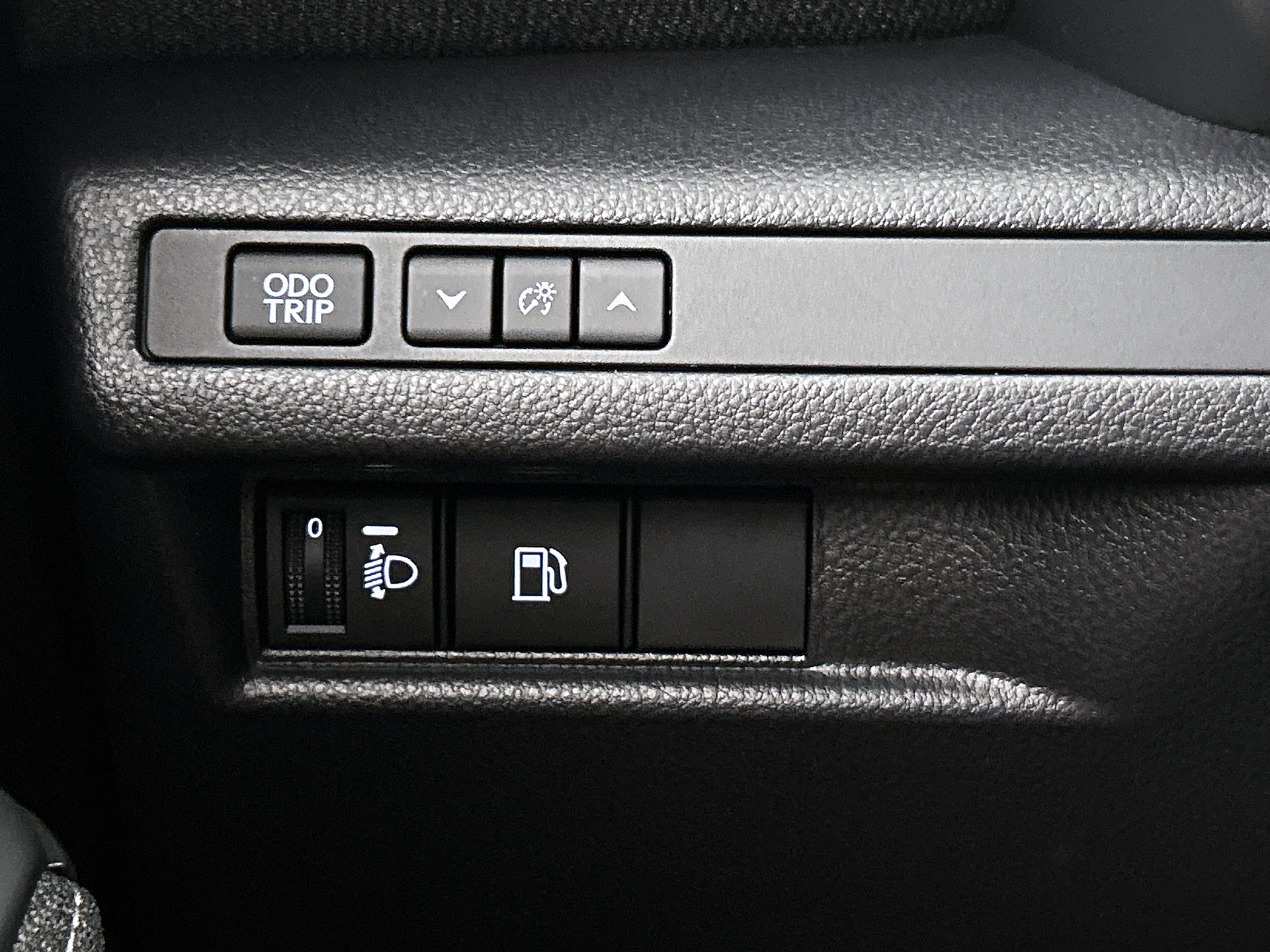 Foto van Lexus Lexus LBX