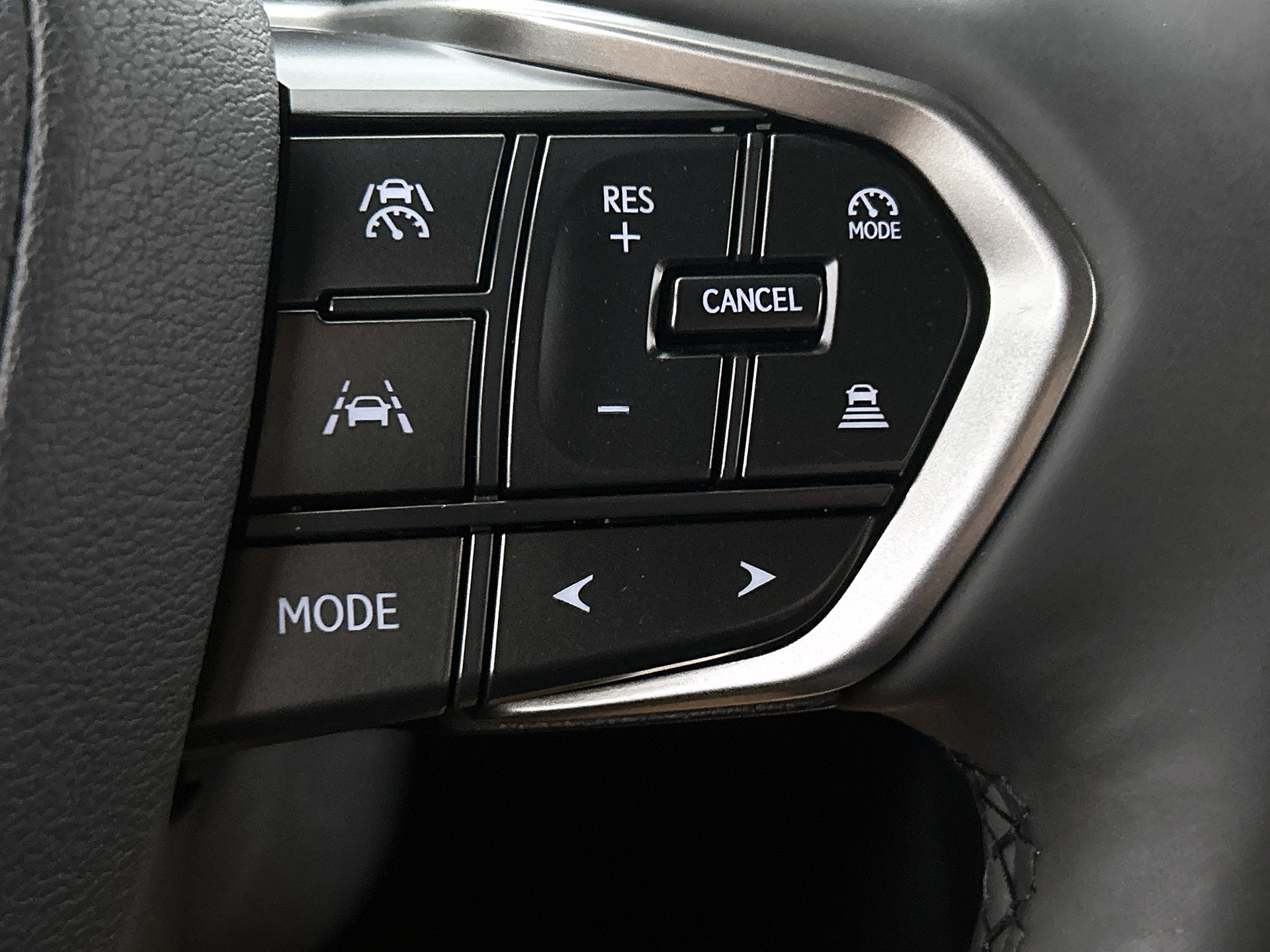 Foto van Lexus Lexus LBX