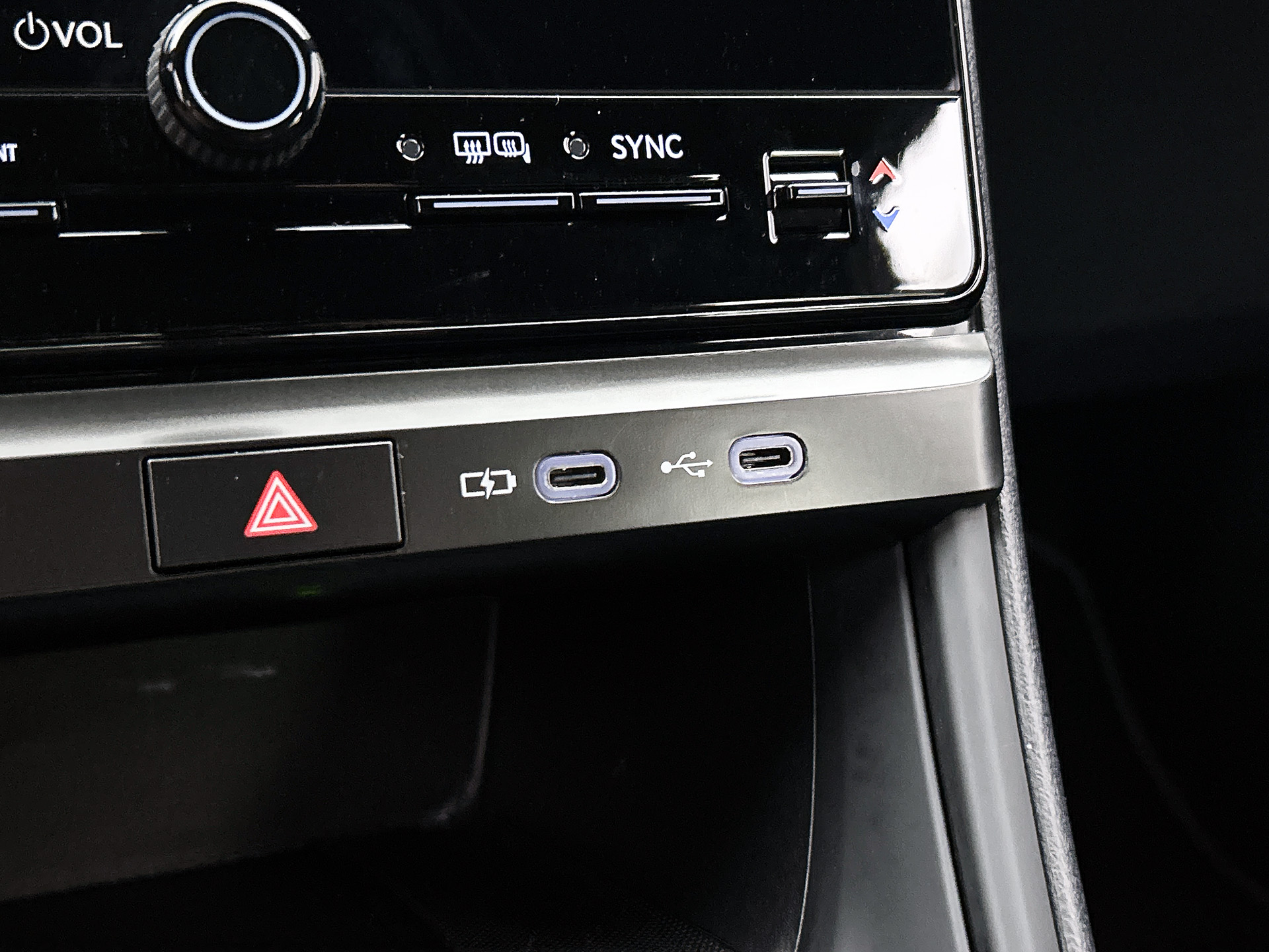 Foto van Lexus Lexus LBX