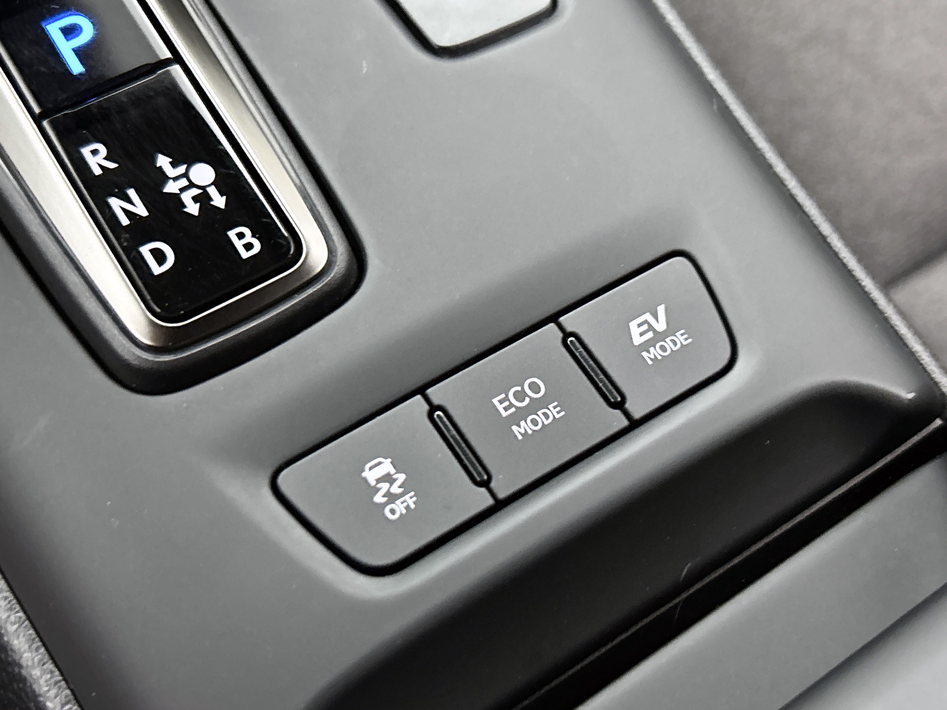 Foto van Lexus Lexus LBX