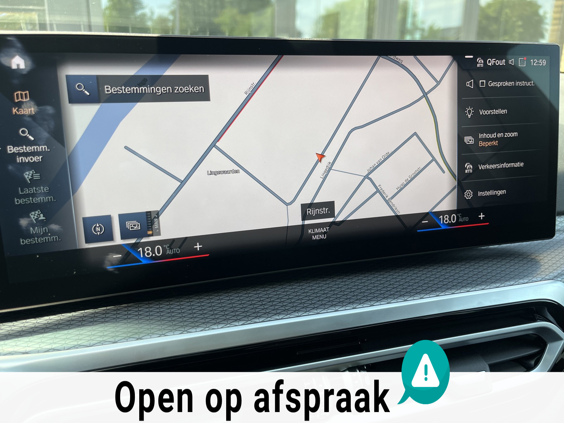 Foto van BMW 330e xDrive