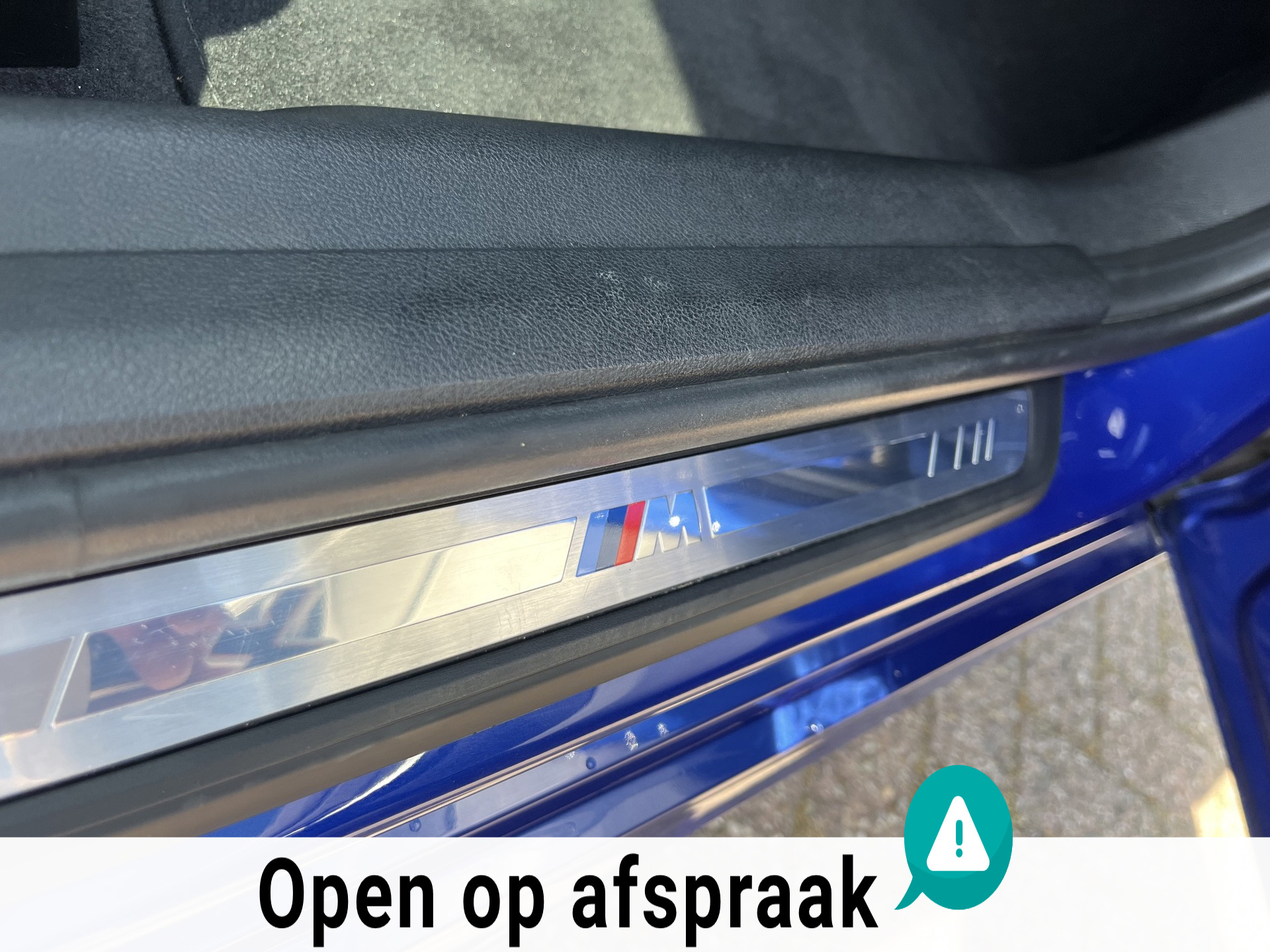 Foto van BMW 330e xDrive