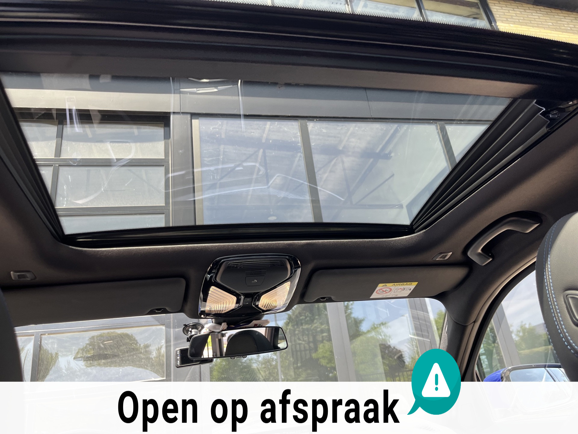 Foto van BMW 330e xDrive