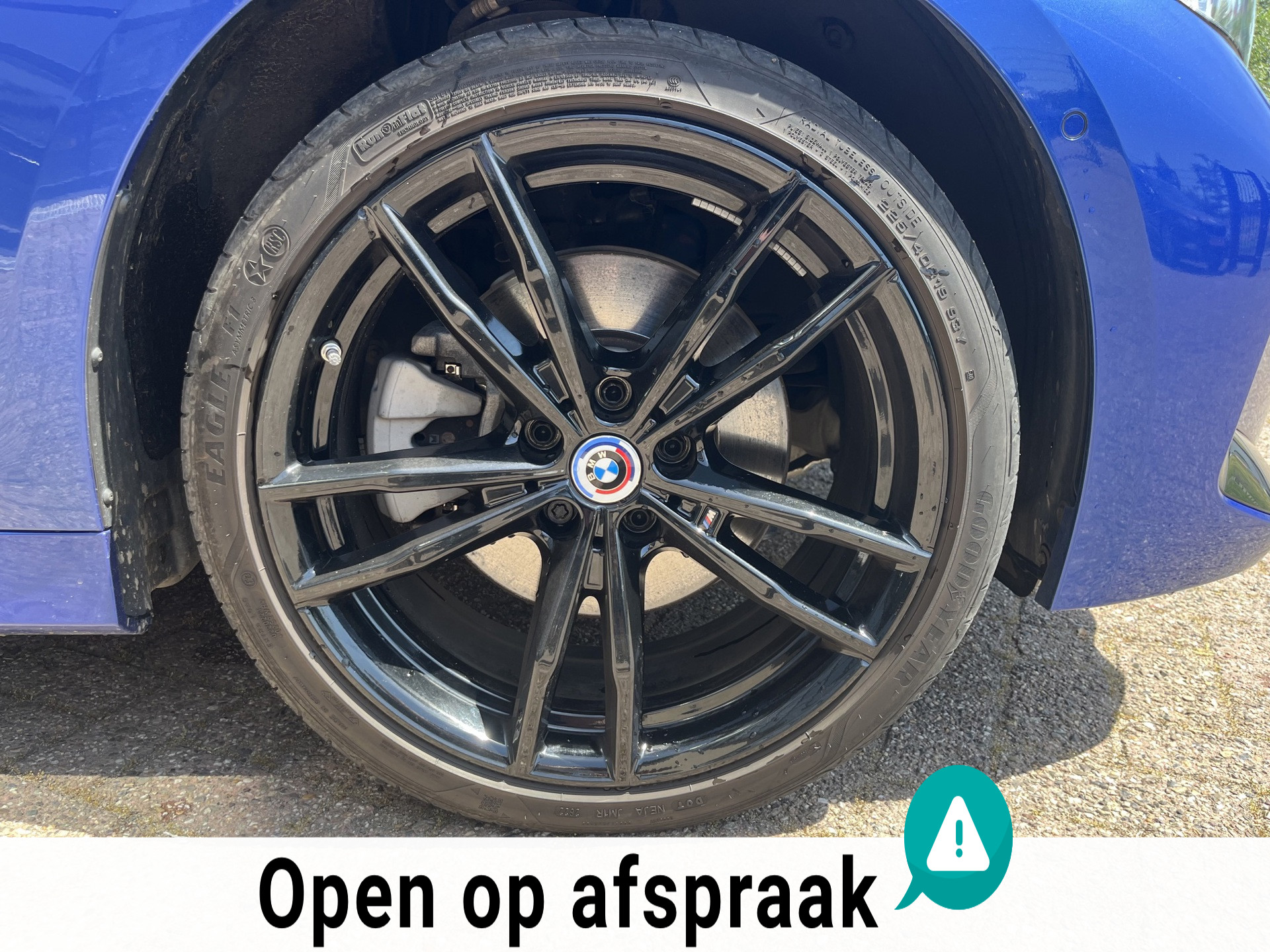 Foto van BMW 330e xDrive