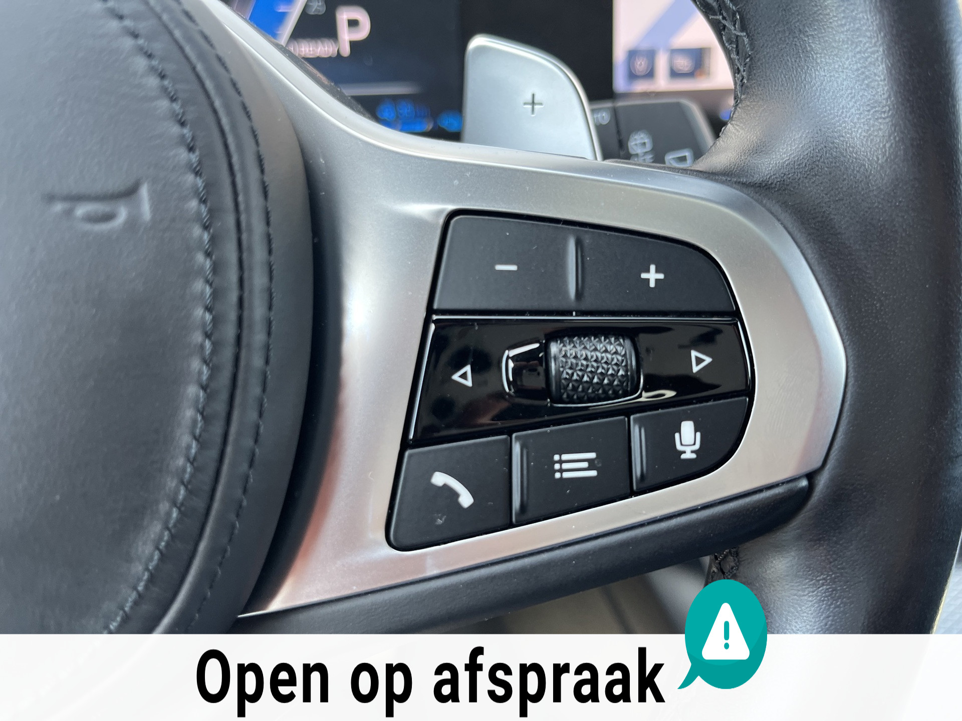 Foto van BMW 330e xDrive