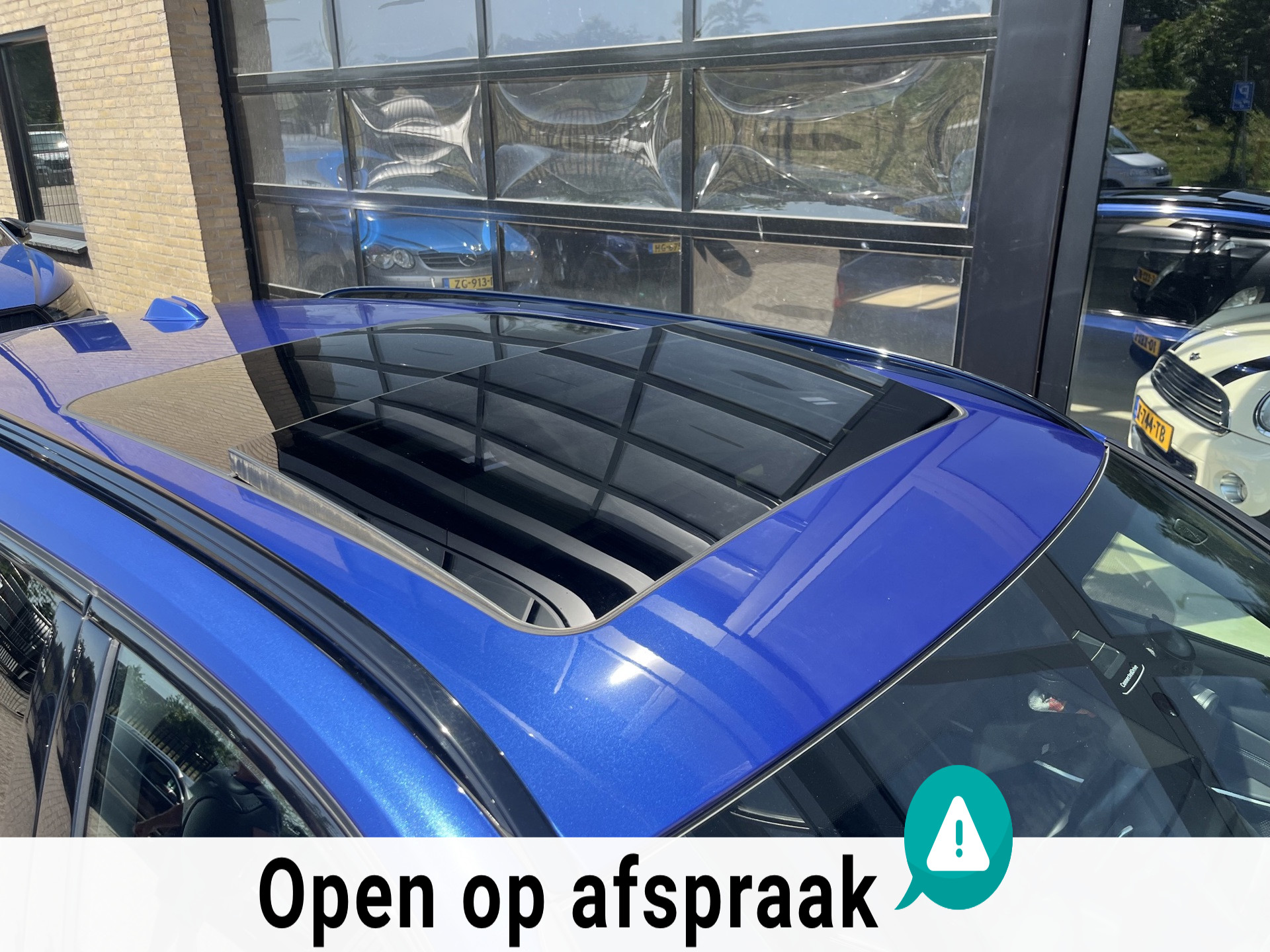 Foto van BMW 330e xDrive