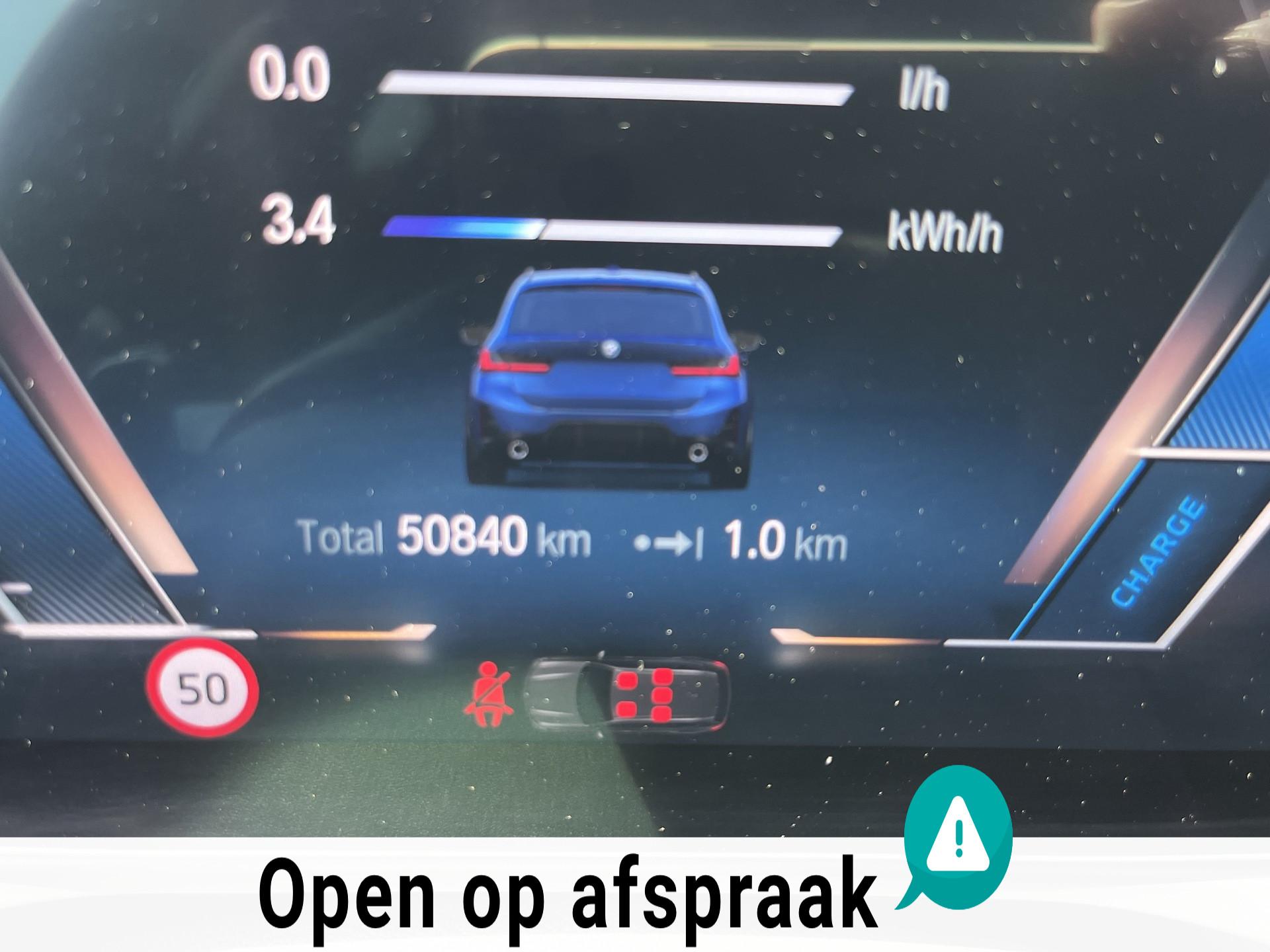 Foto van BMW 330e xDrive