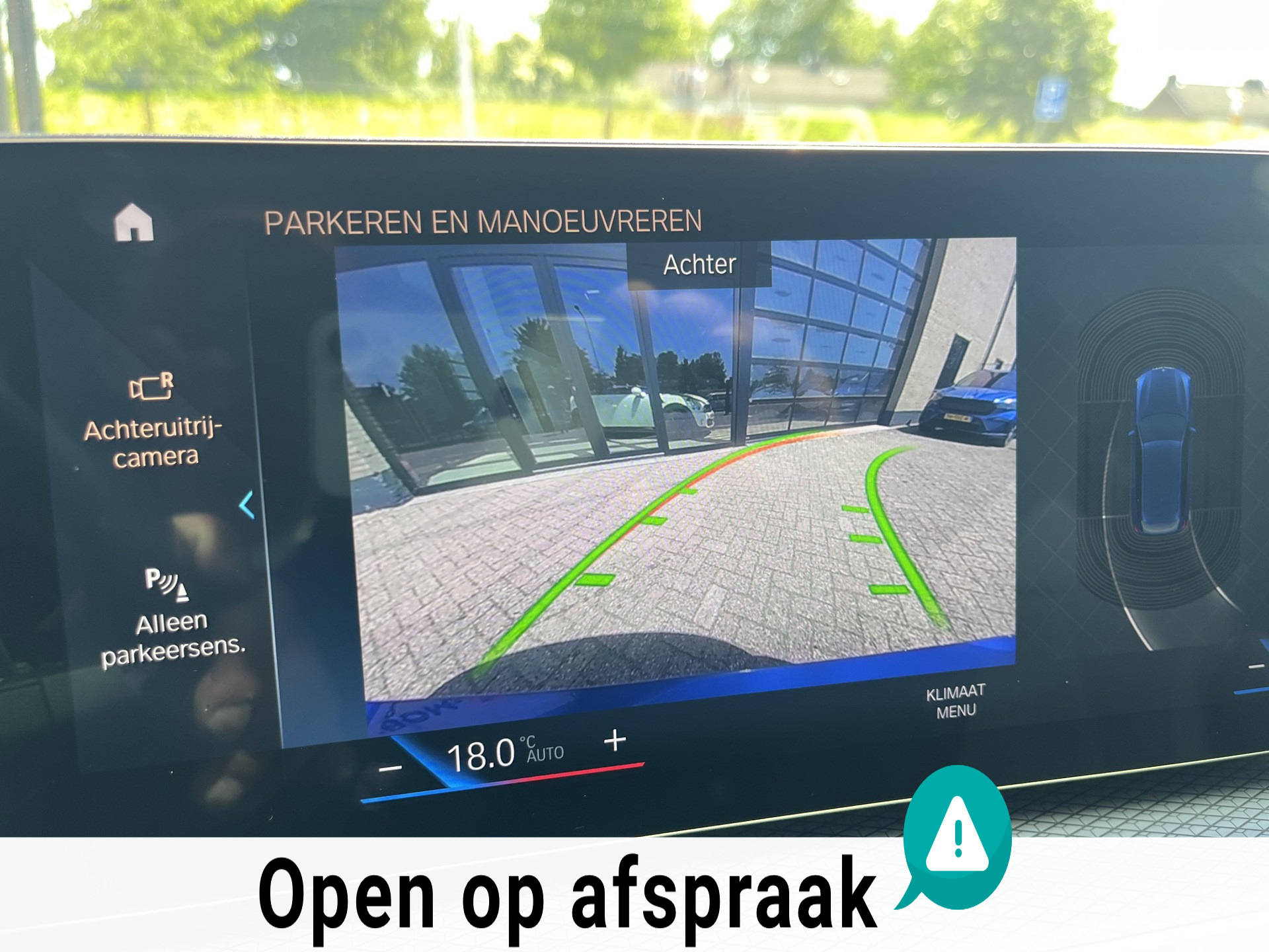 Foto van BMW 330e xDrive