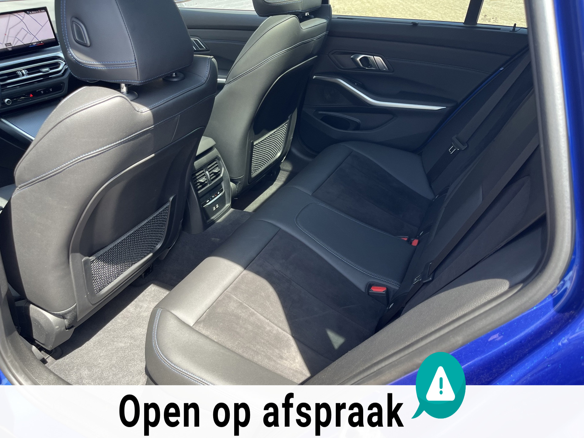 Foto van BMW 330e xDrive