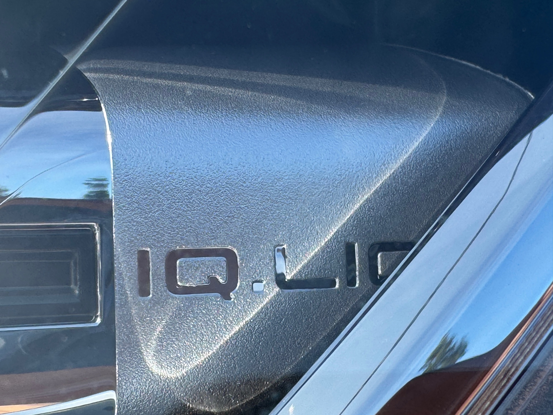 Foto van Volkswagen Taigo