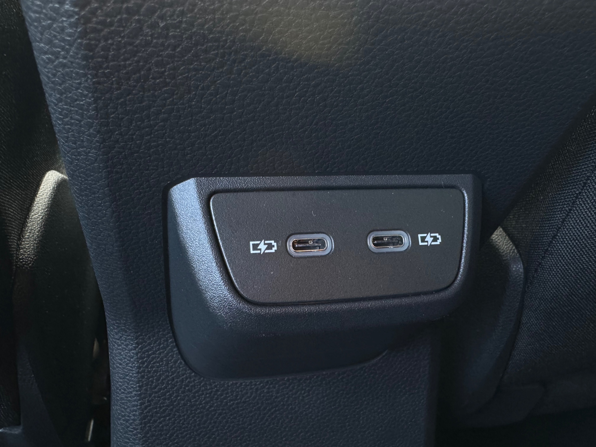 Foto van Volkswagen Taigo