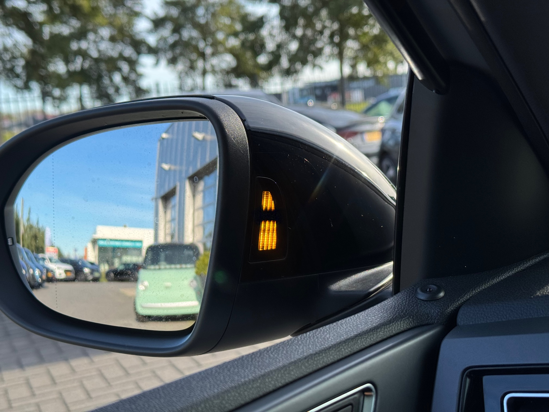 Foto van Volkswagen Taigo