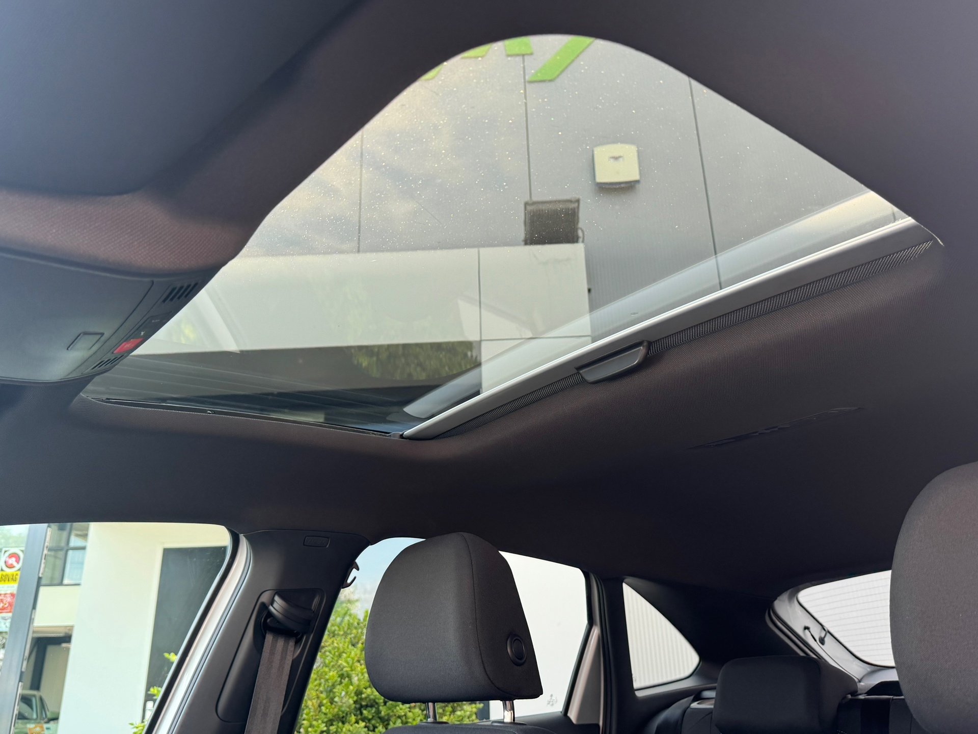 Foto van Volkswagen Taigo