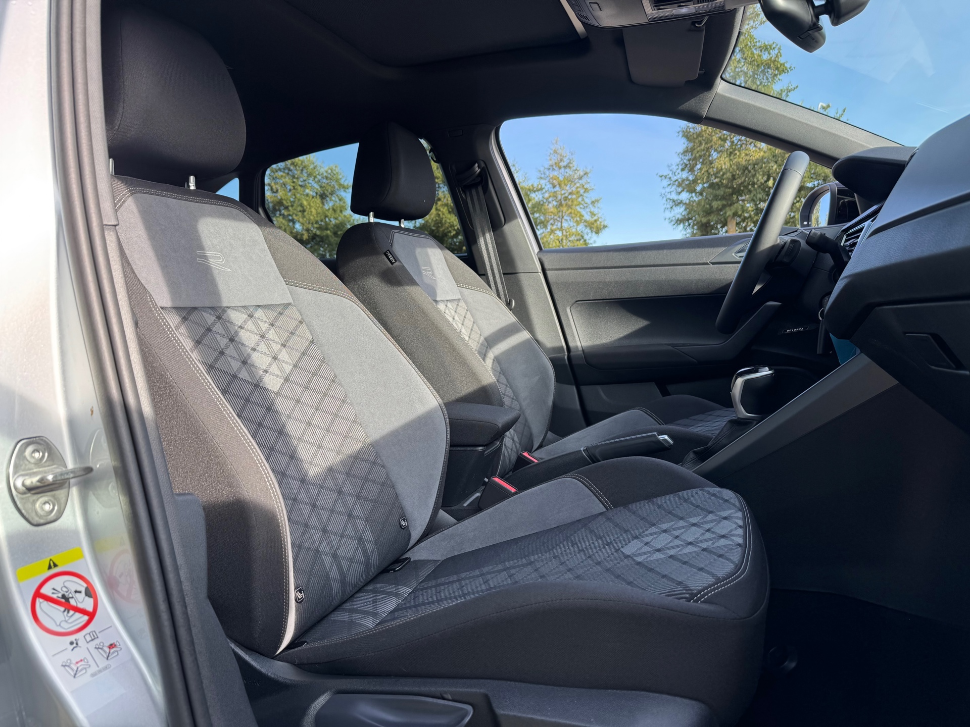 Foto van Volkswagen Taigo