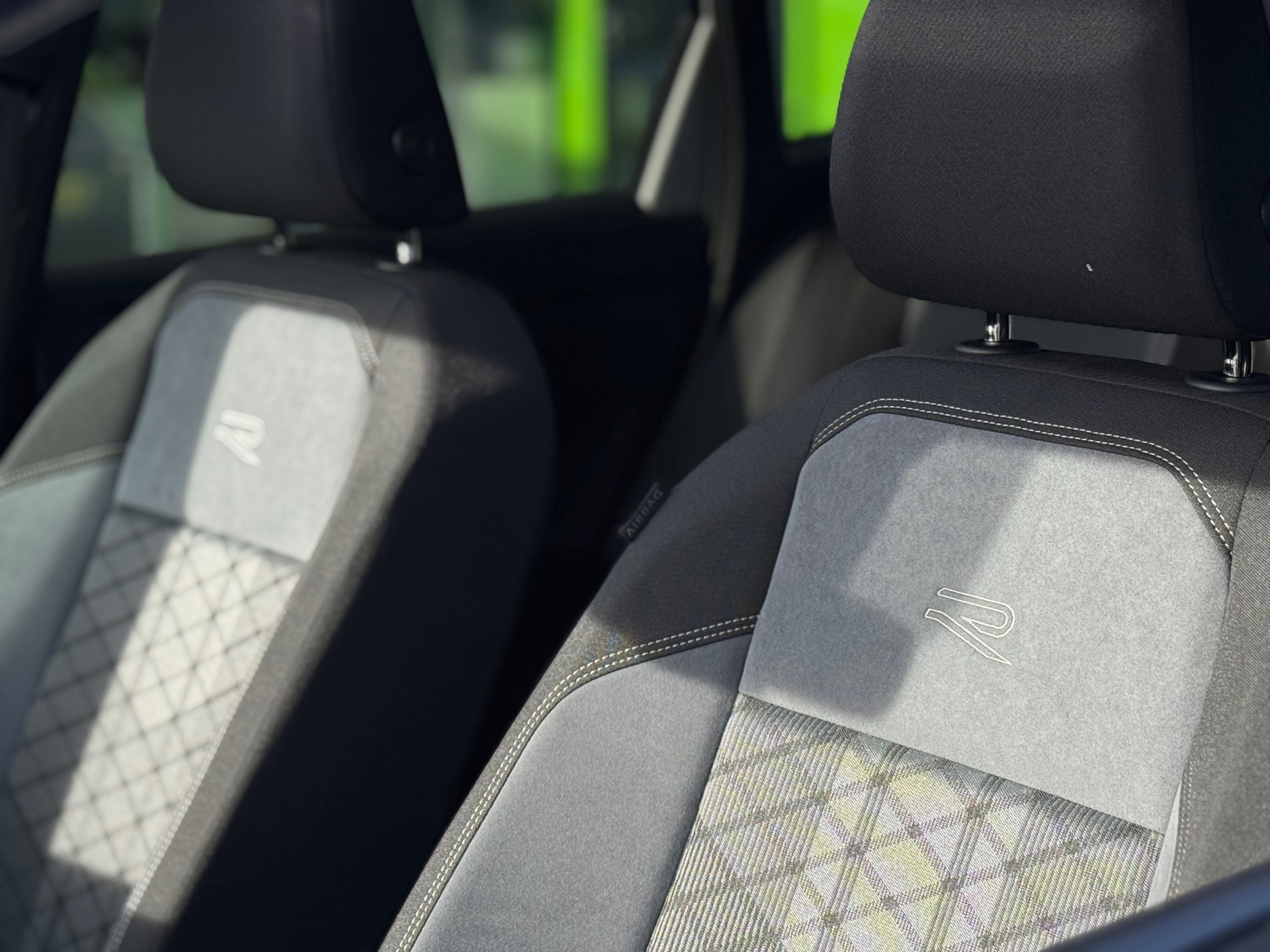 Foto van Volkswagen Taigo