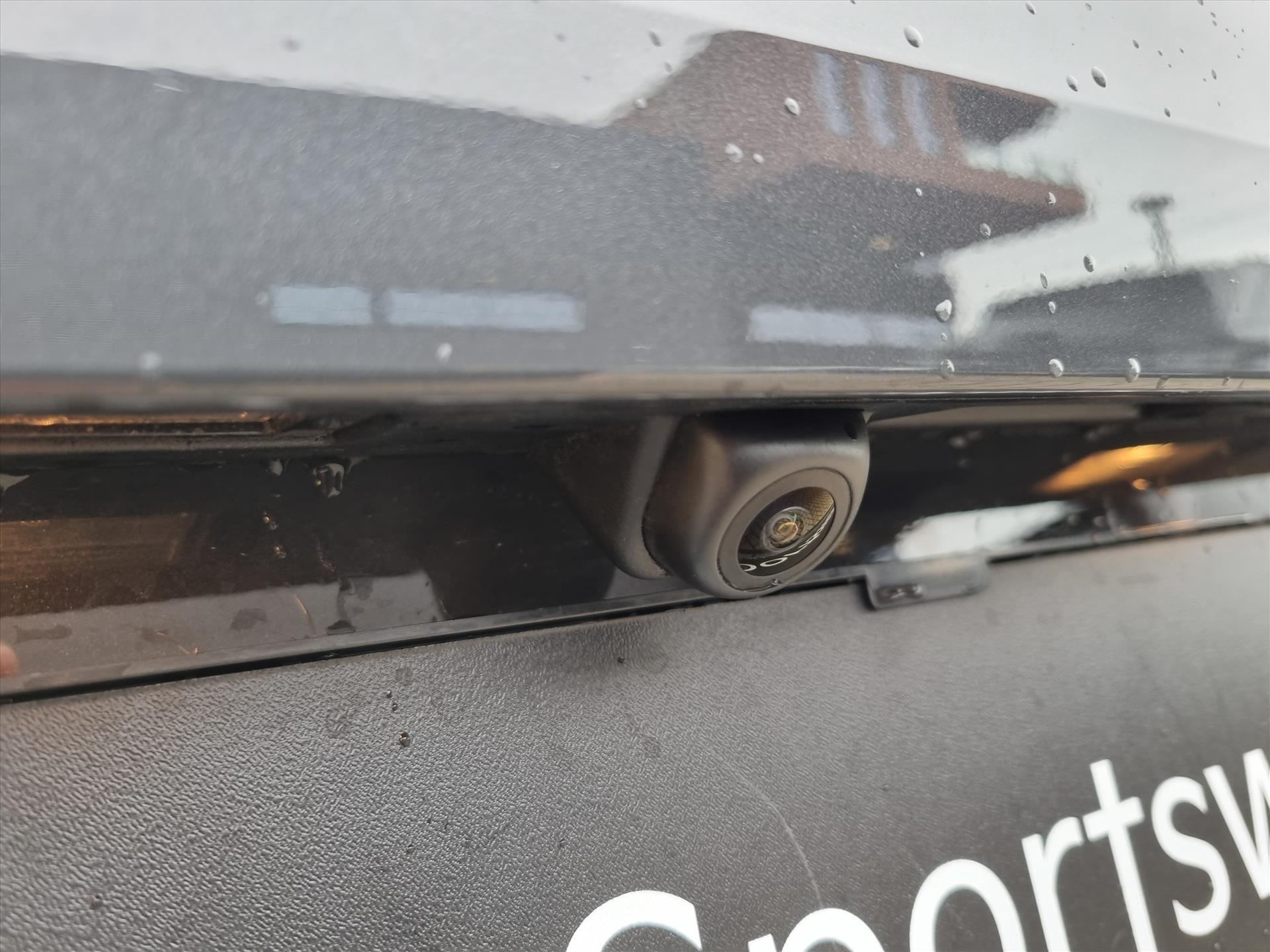 Foto van Kia Ceed