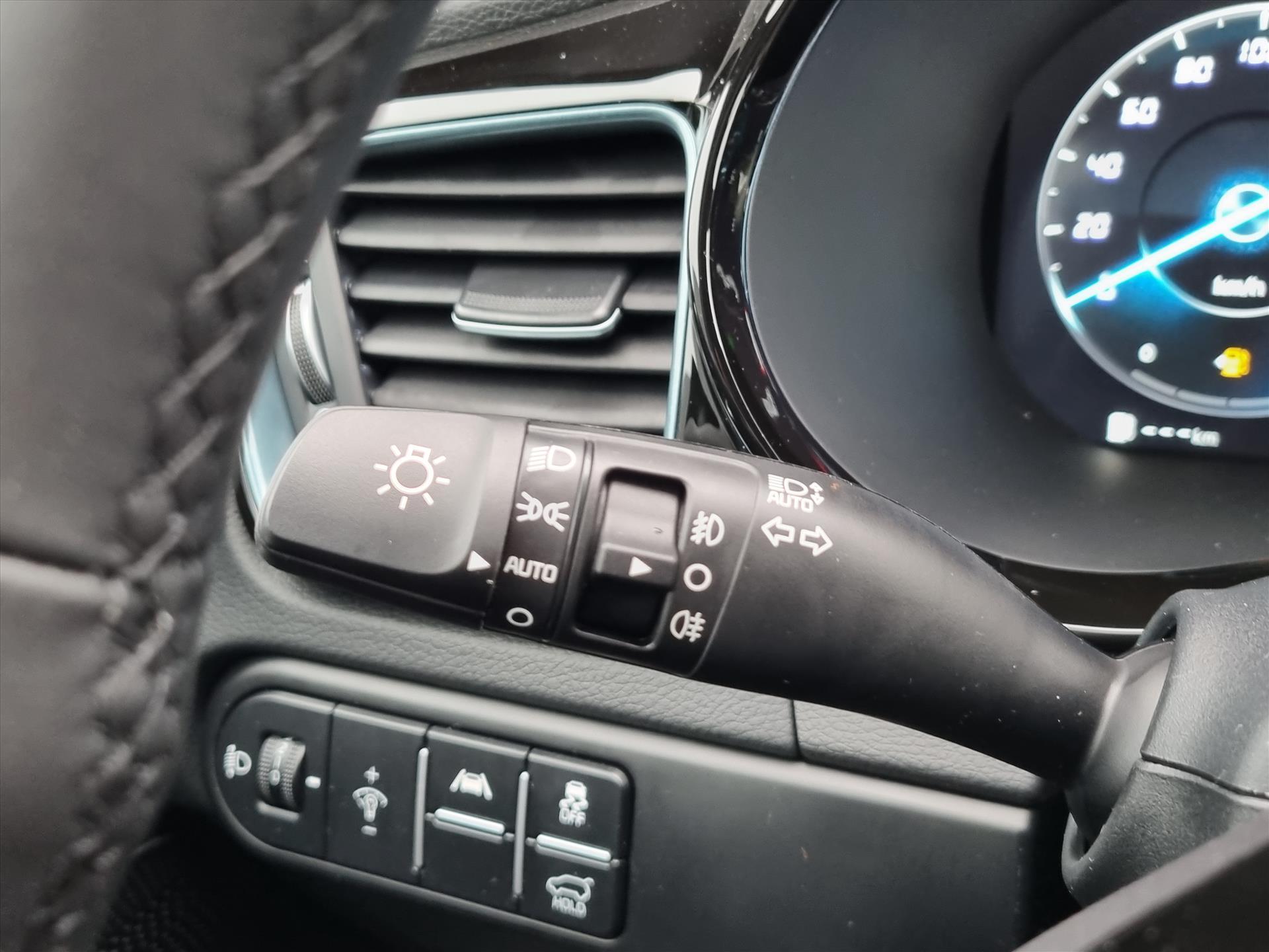 Foto van Kia Ceed