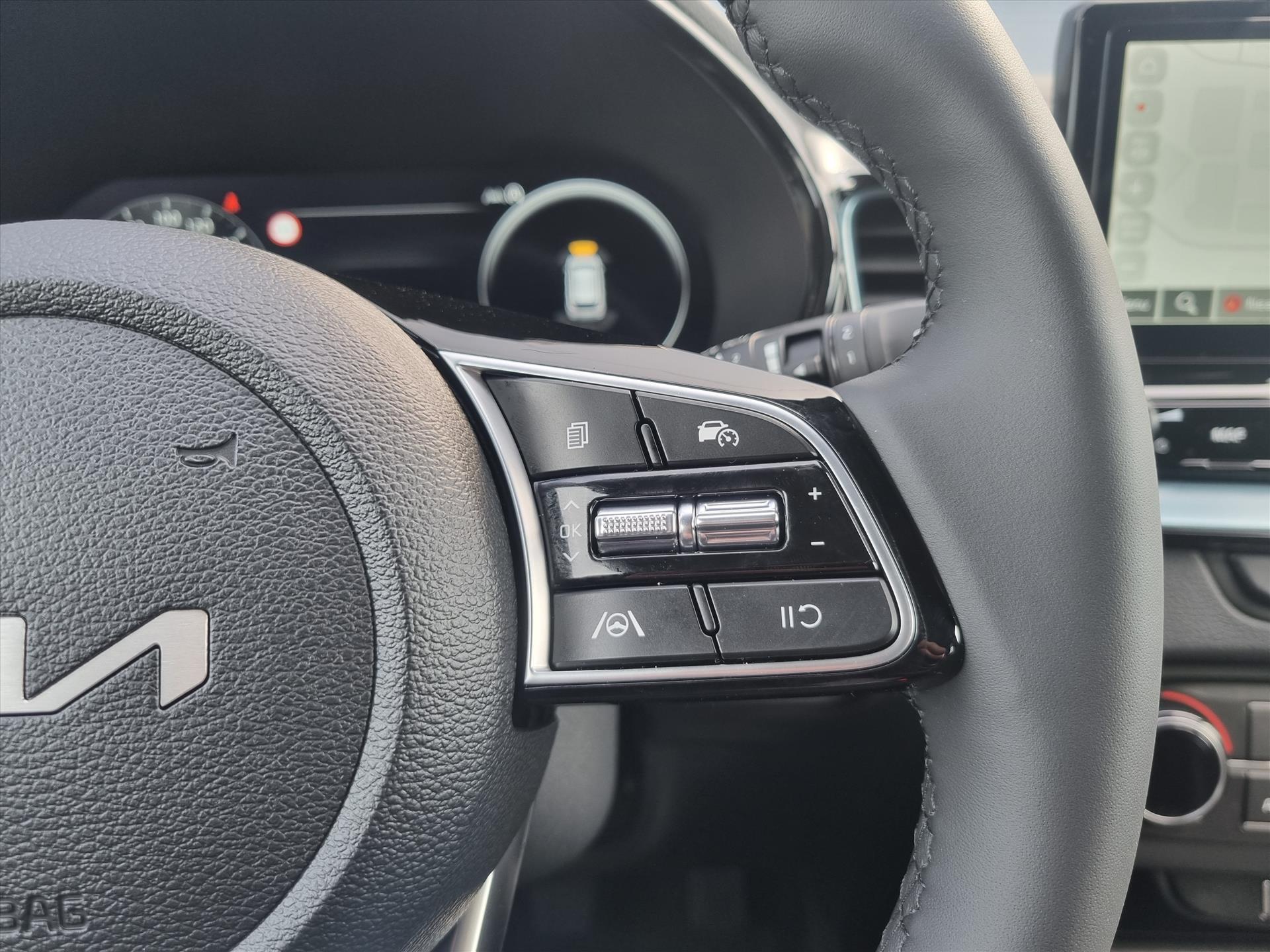 Foto van Kia Ceed