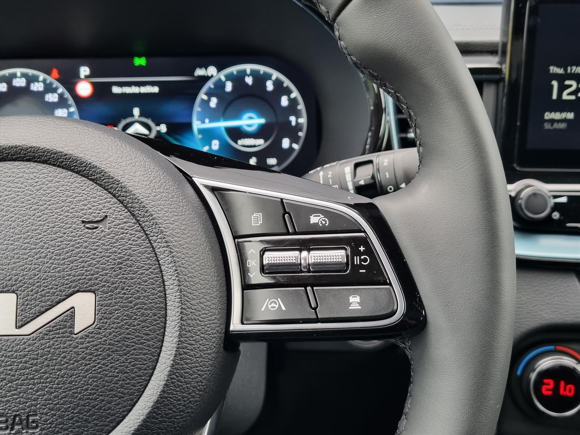 Foto van Kia Ceed