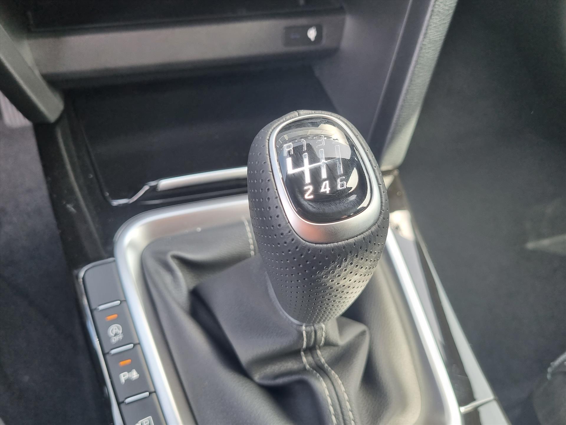 Foto van Kia Ceed